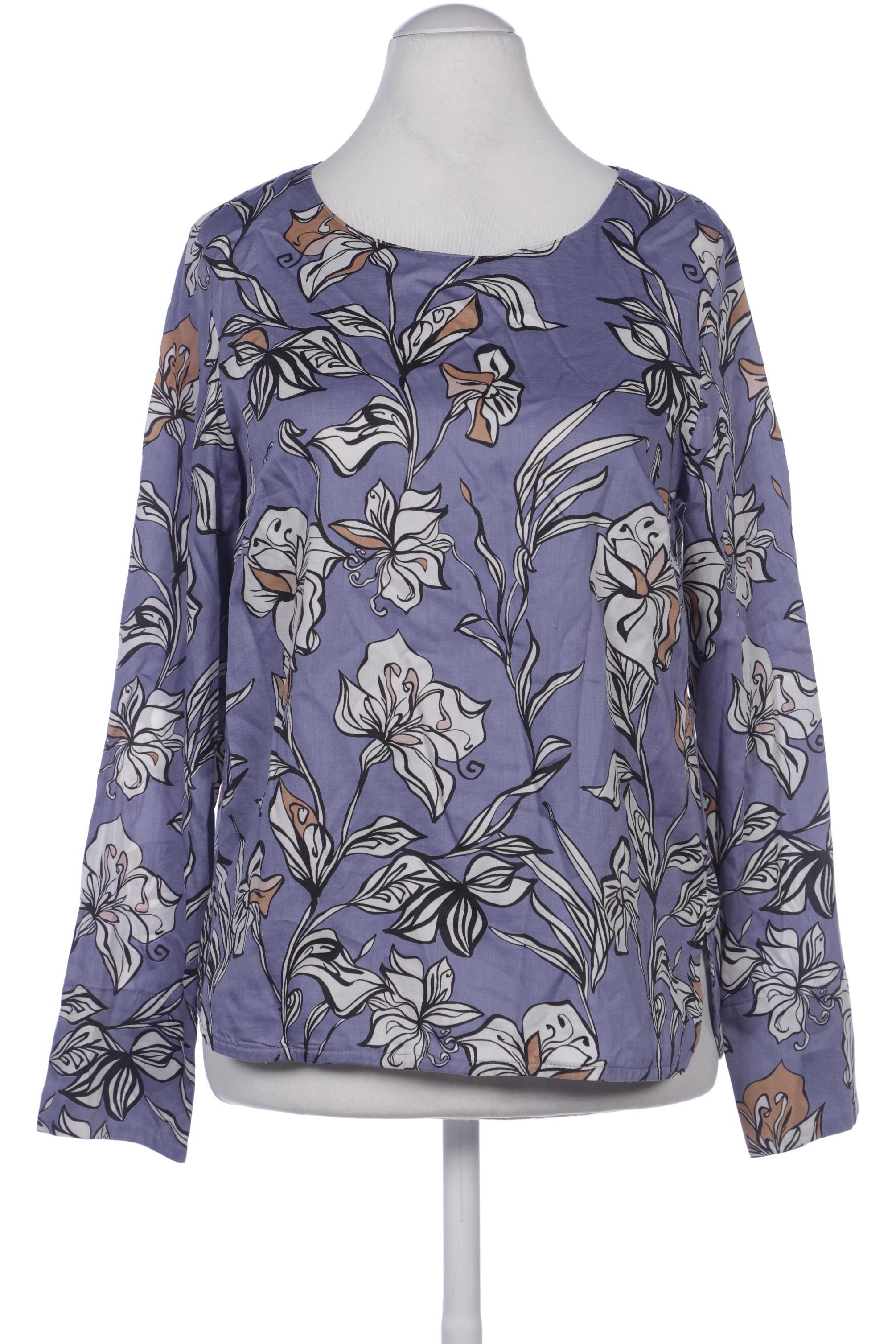 

Backstage Damen Bluse, flieder, Gr. 38