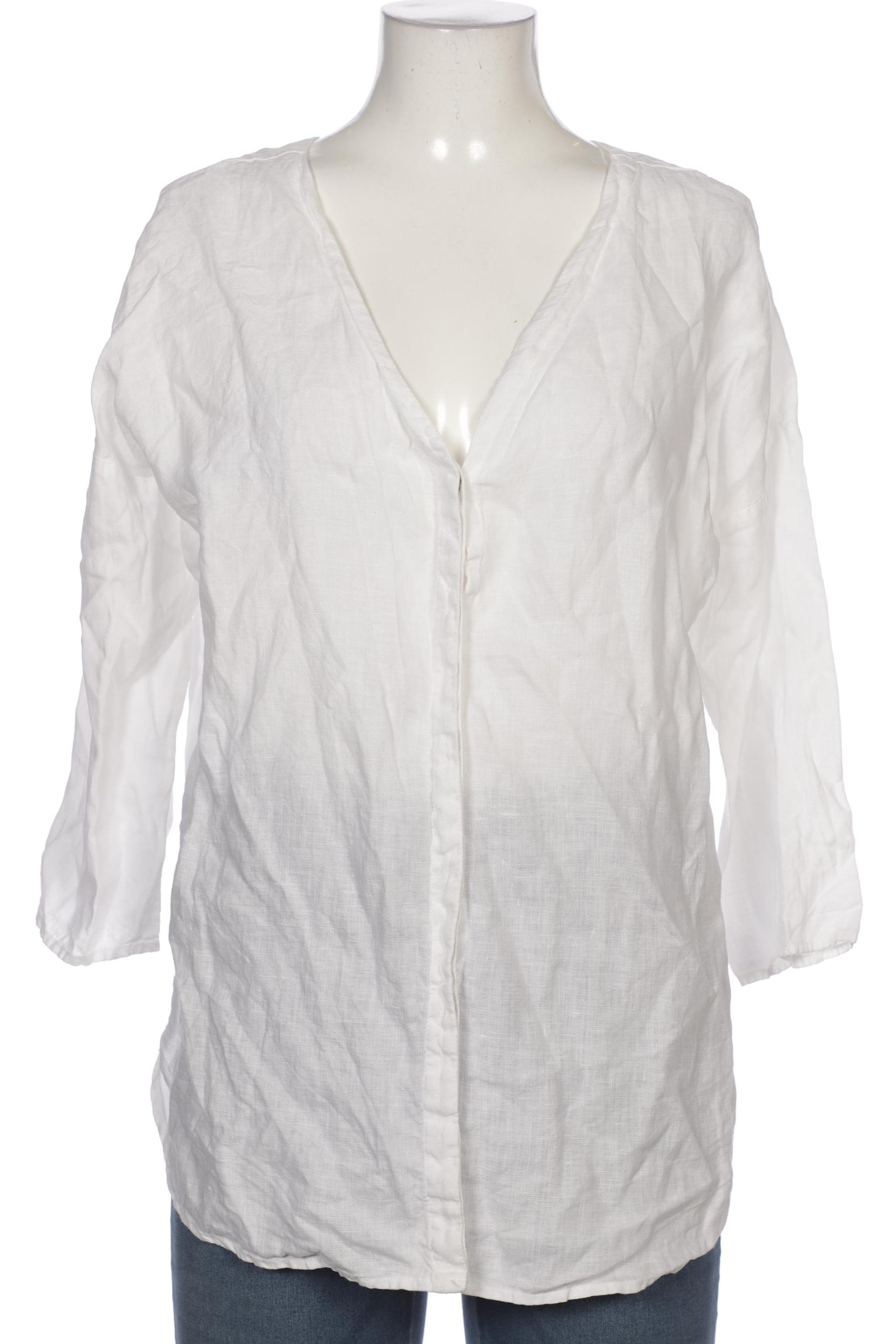 

Backstage Damen Bluse, weiß
