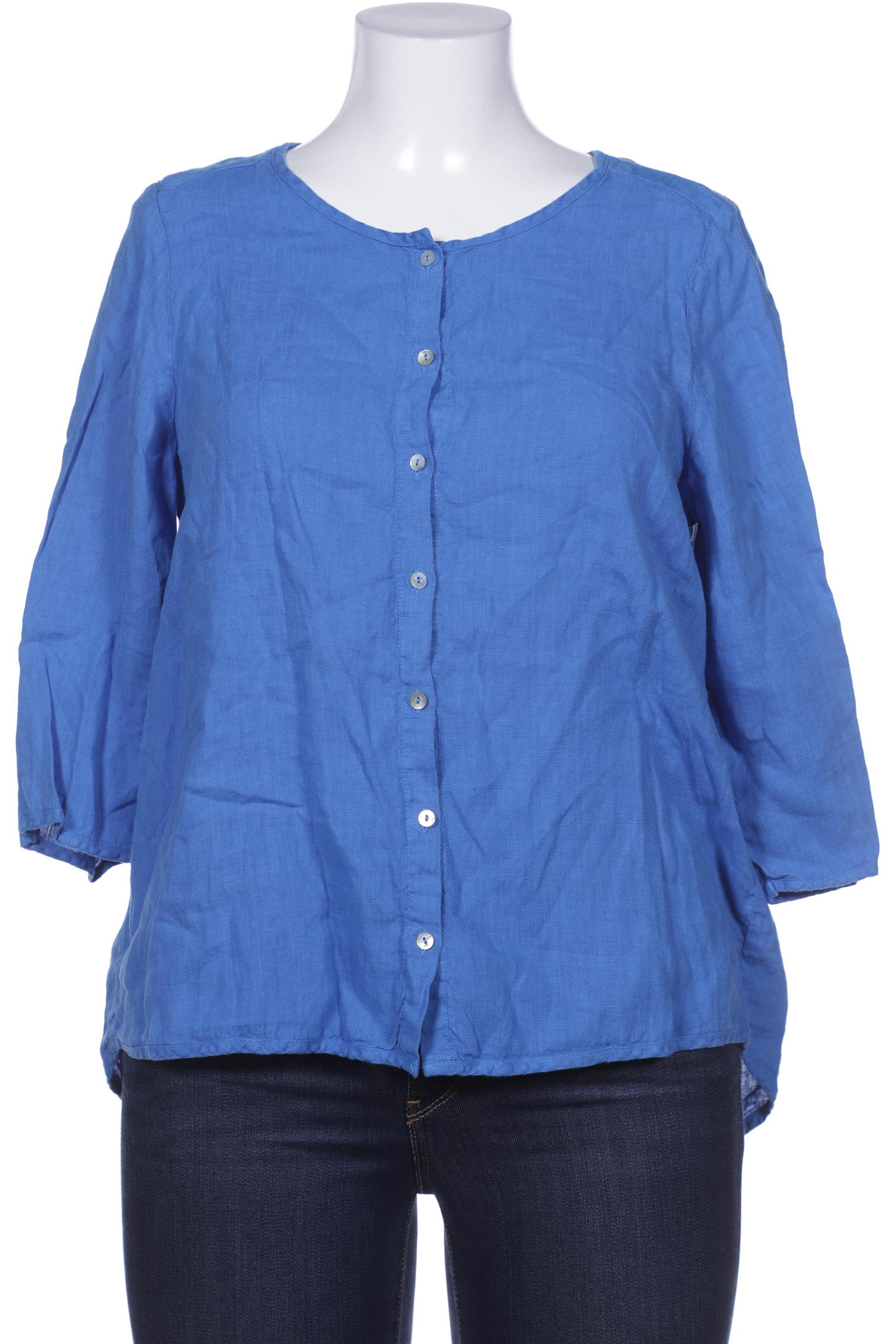 

Backstage Damen Bluse, blau