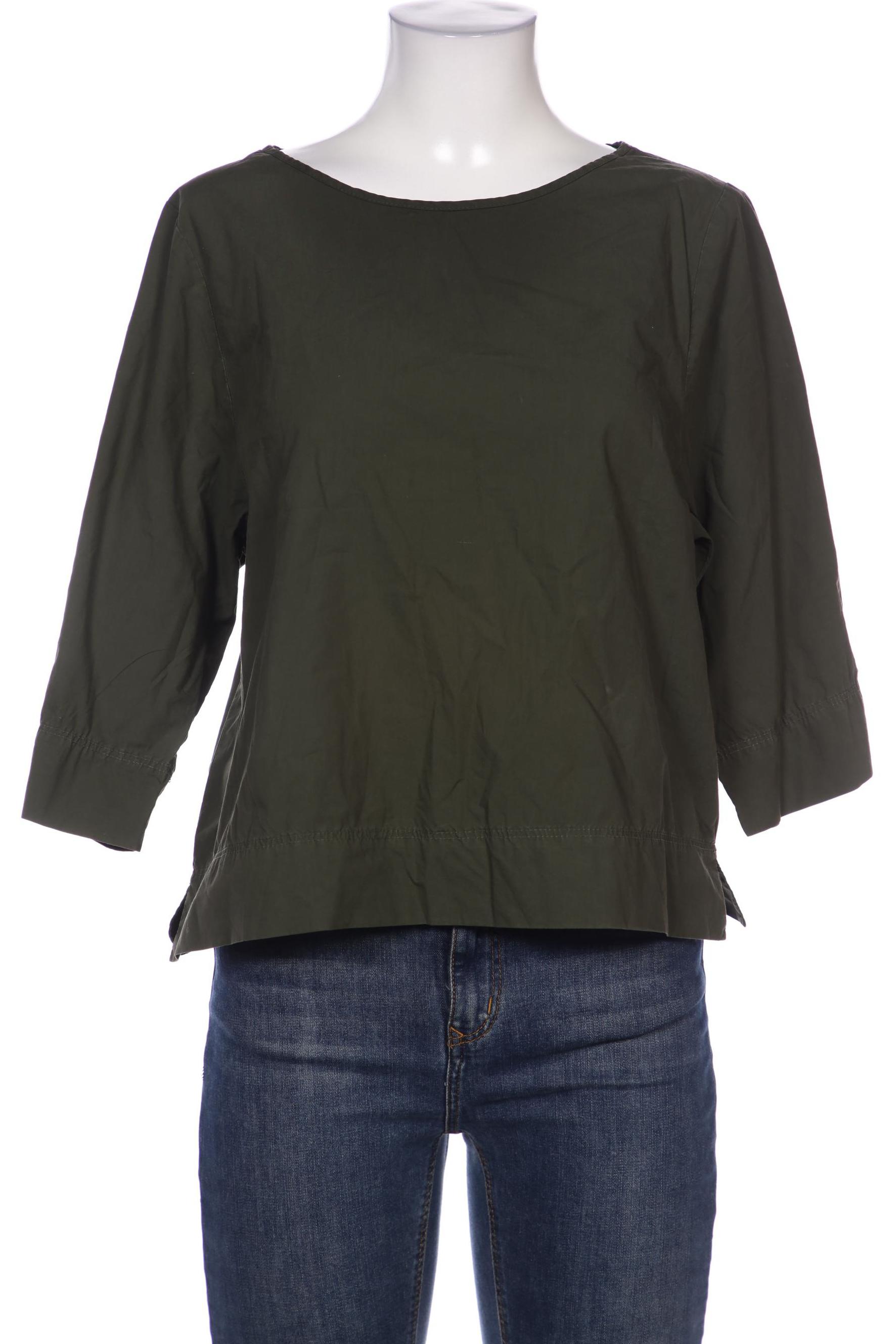 

Backstage Damen Bluse, grün, Gr. 36