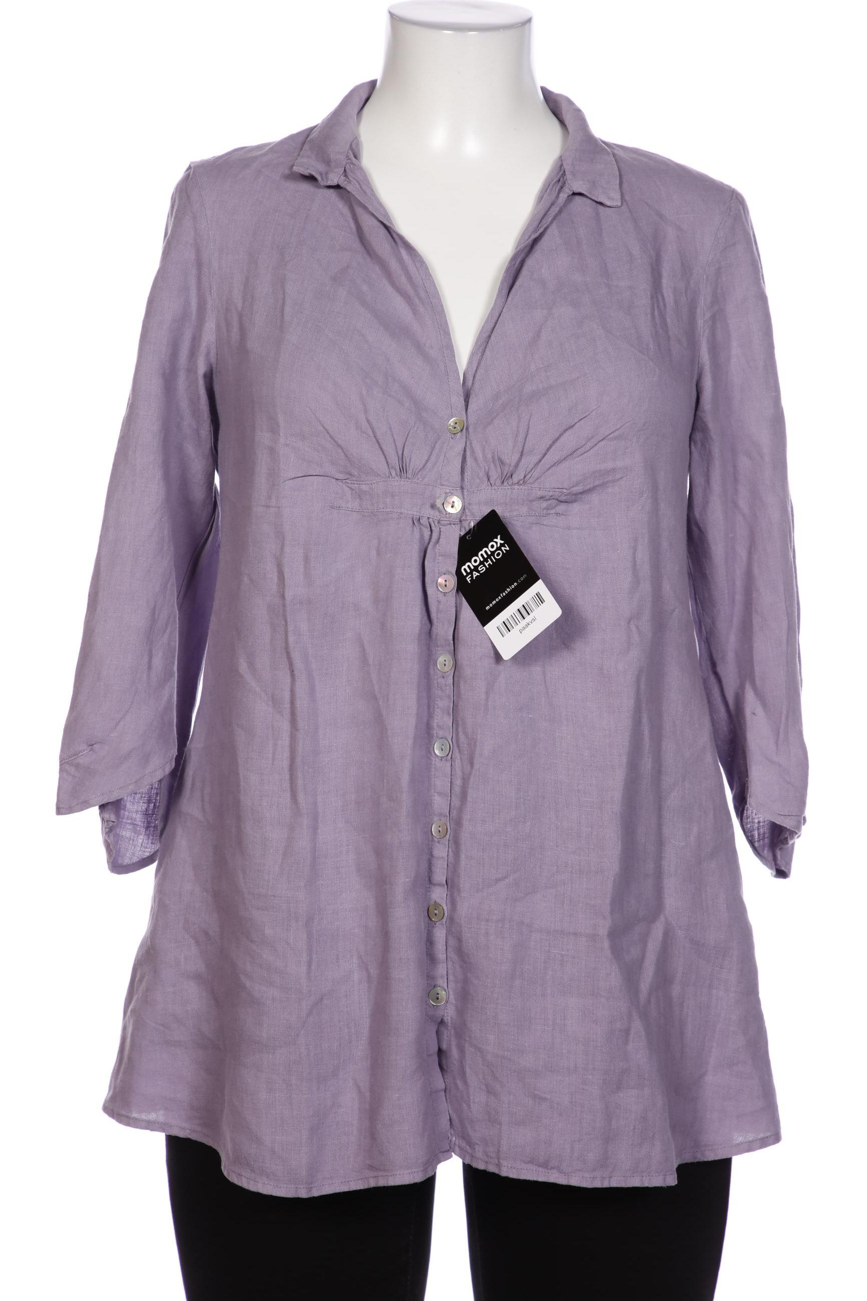 

Backstage Damen Bluse, flieder, Gr. 38