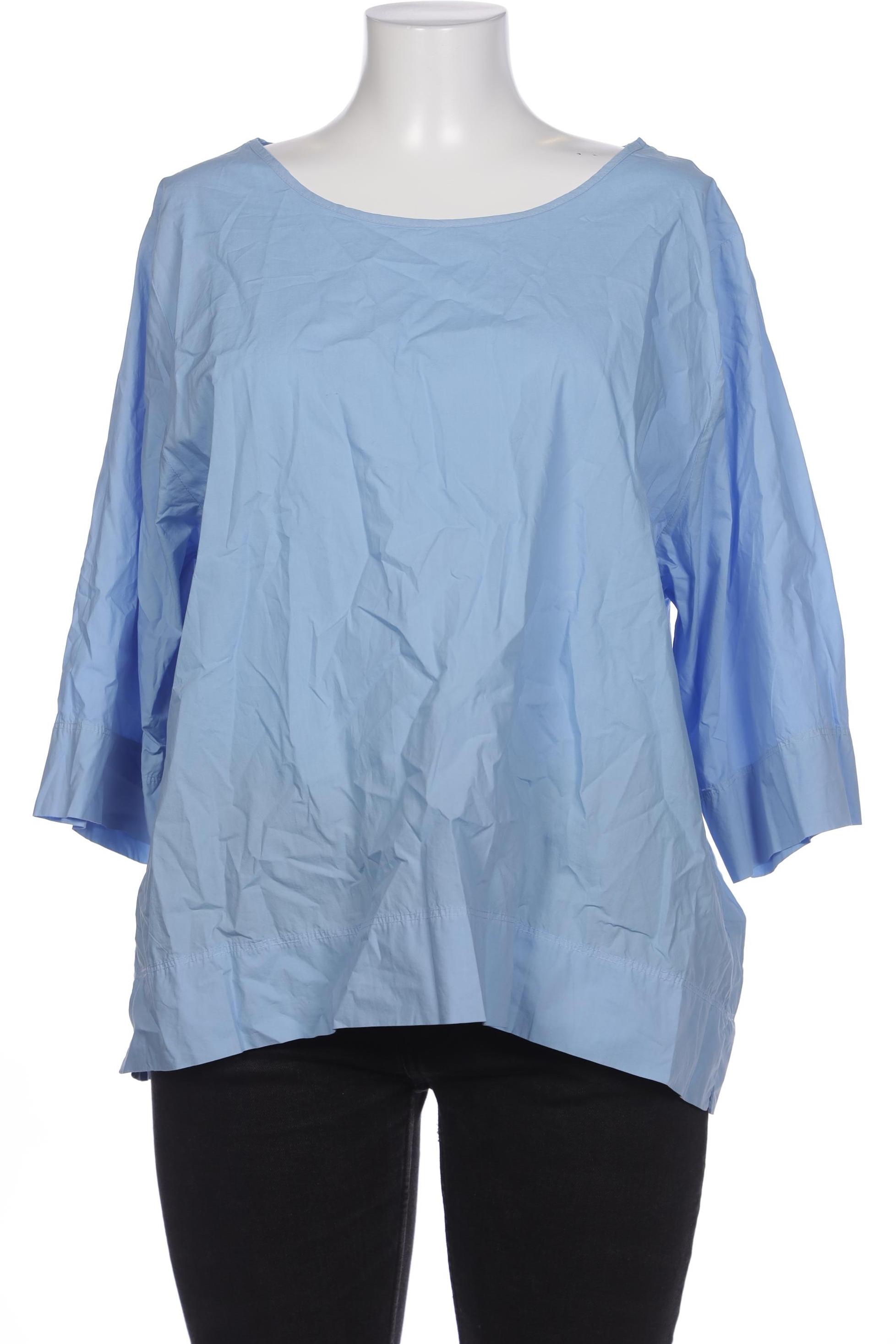 

Backstage Damen Bluse, hellblau, Gr. 48