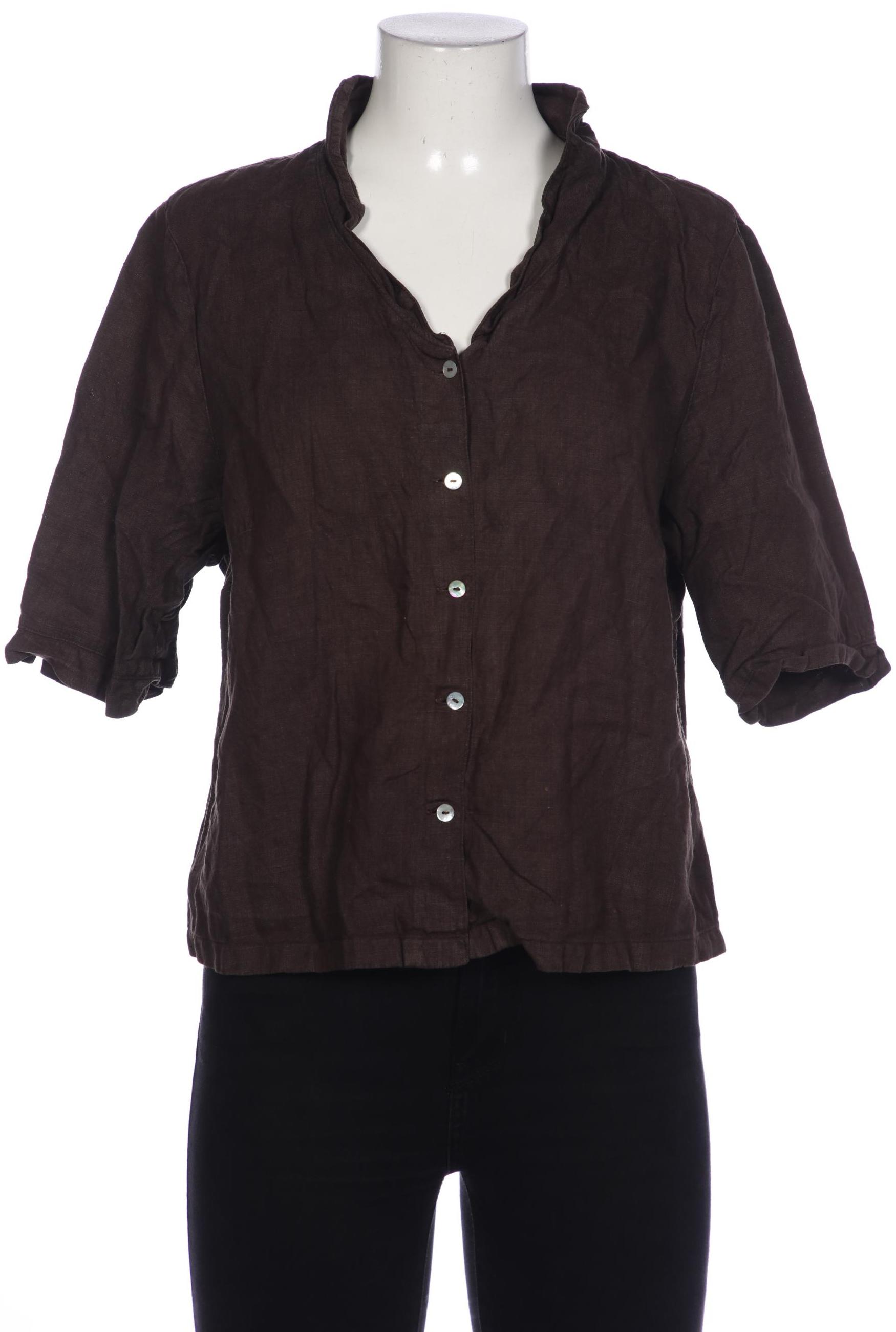

Backstage Damen Bluse, braun