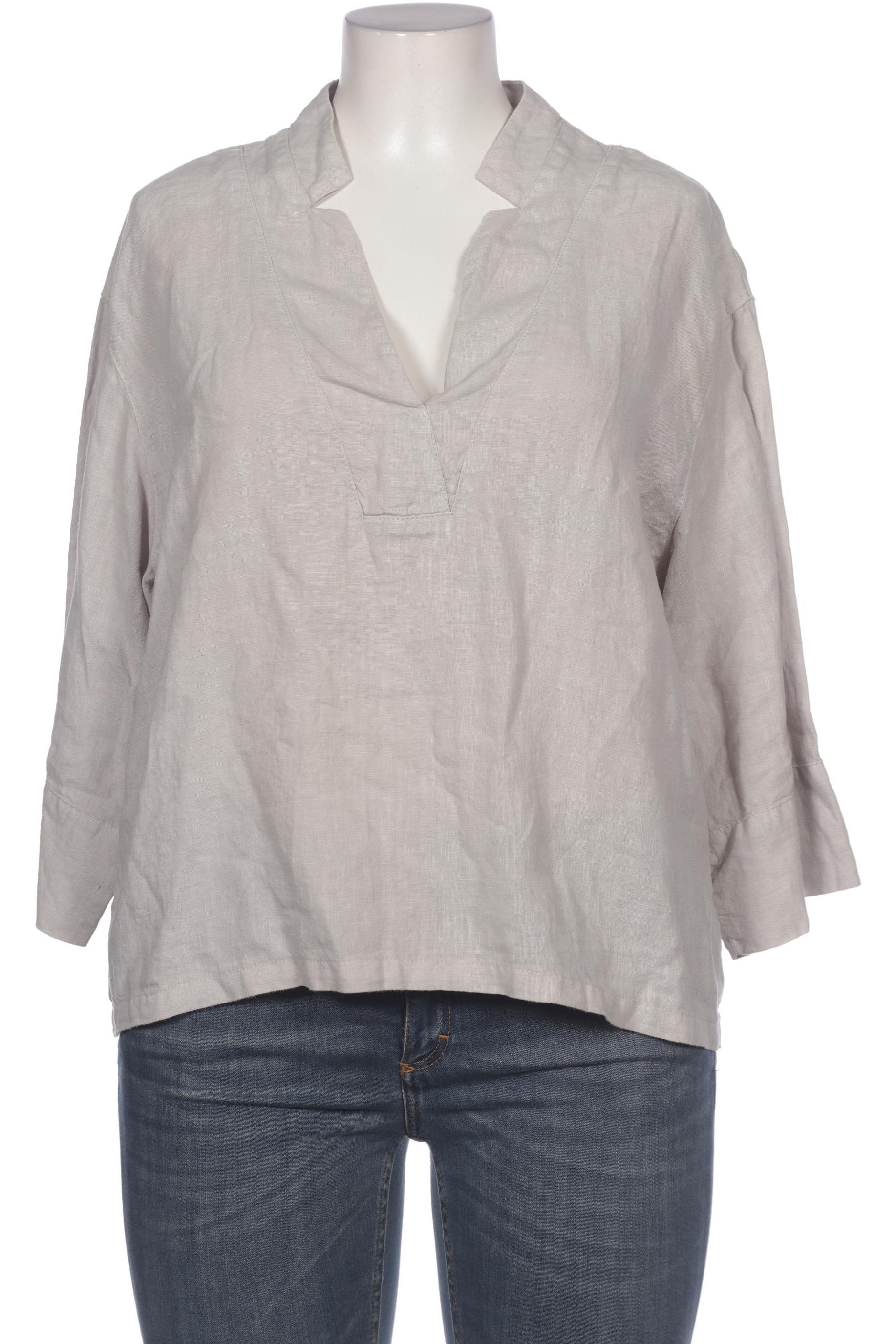 

Backstage Damen Bluse, grau, Gr. 44