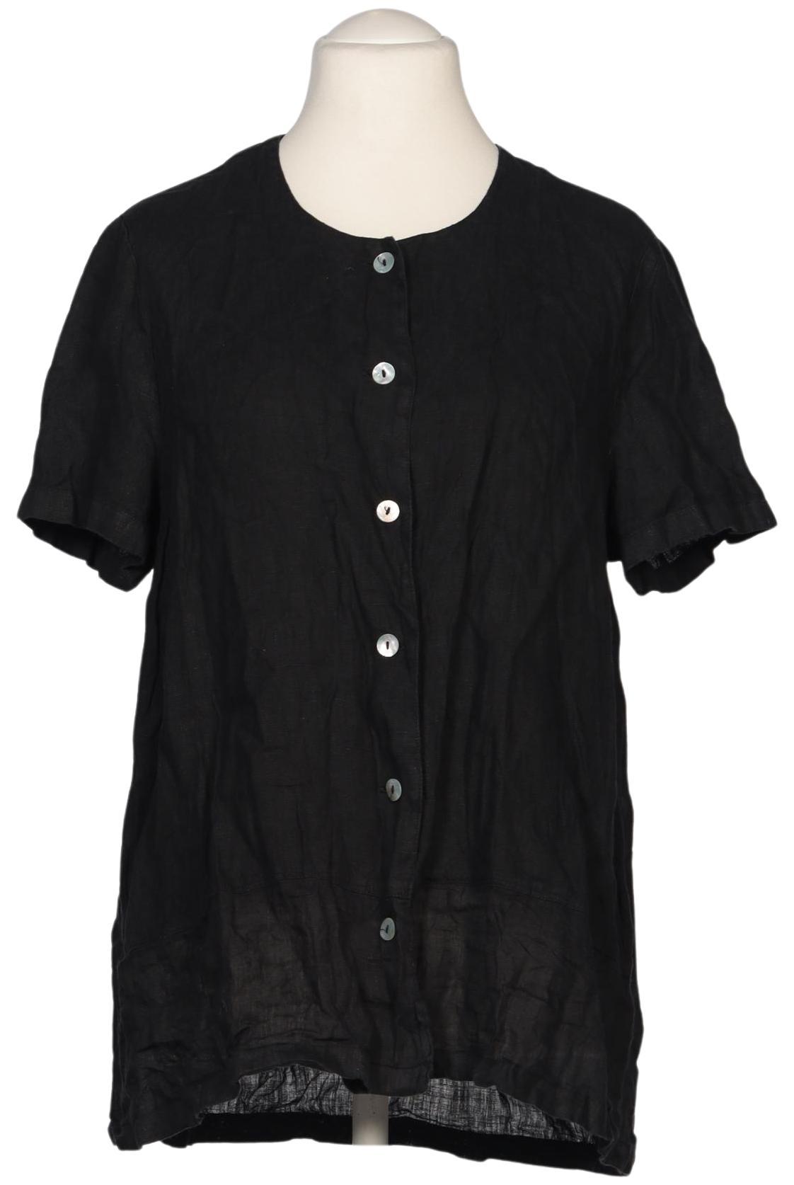 

Backstage Damen Bluse, schwarz, Gr. 38