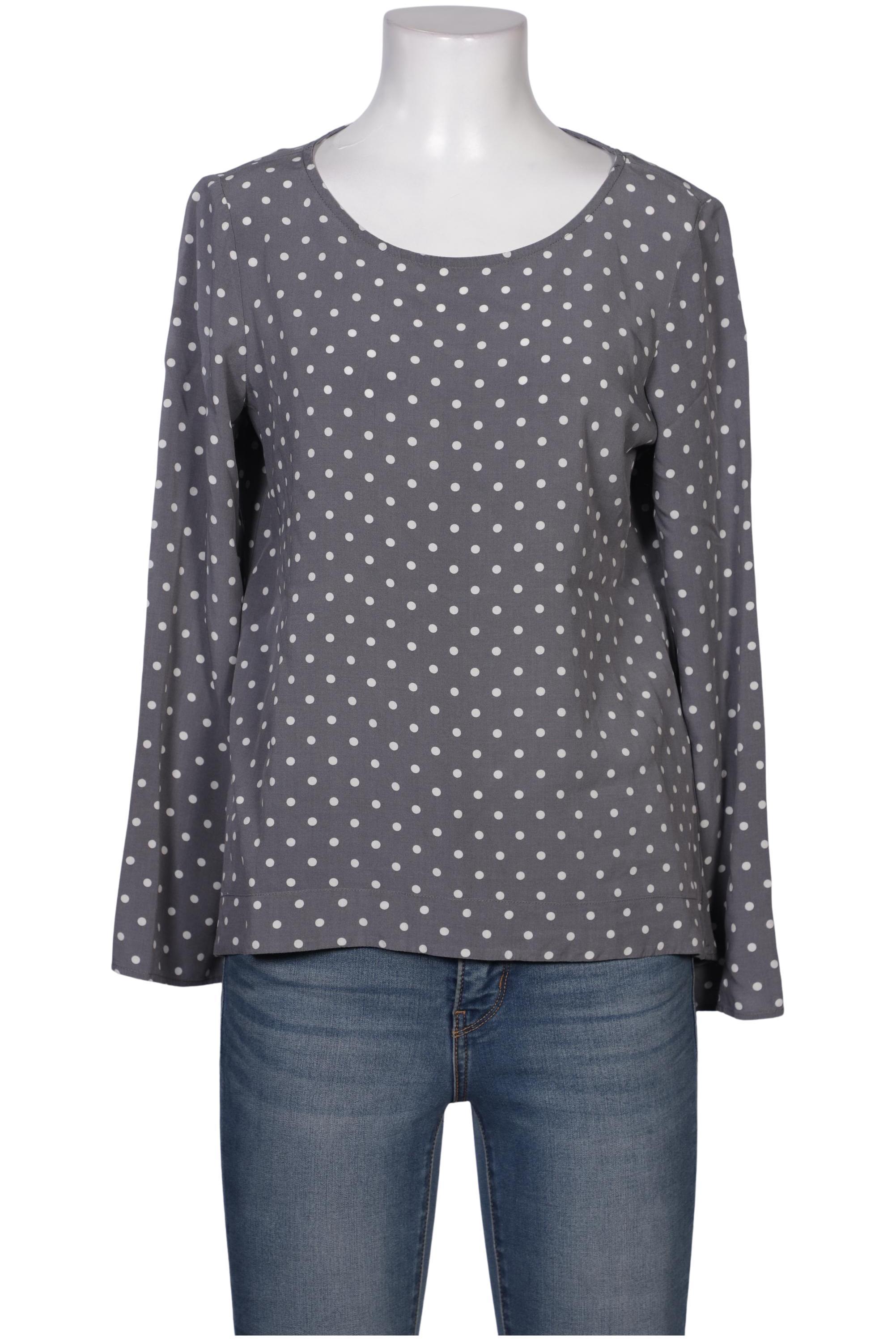 

Backstage Damen Bluse, grau, Gr. 38