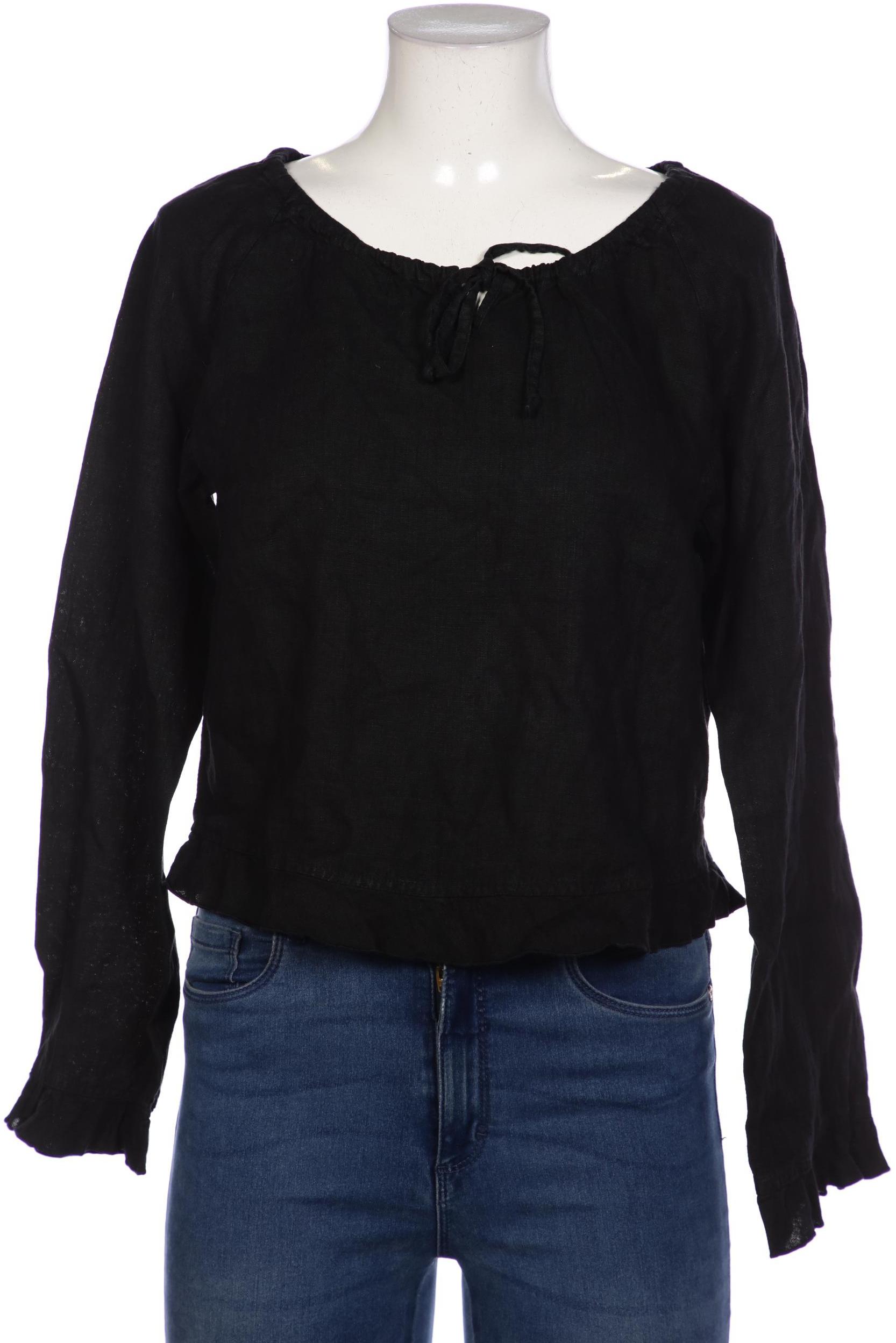 

Backstage Damen Bluse, schwarz, Gr. 38