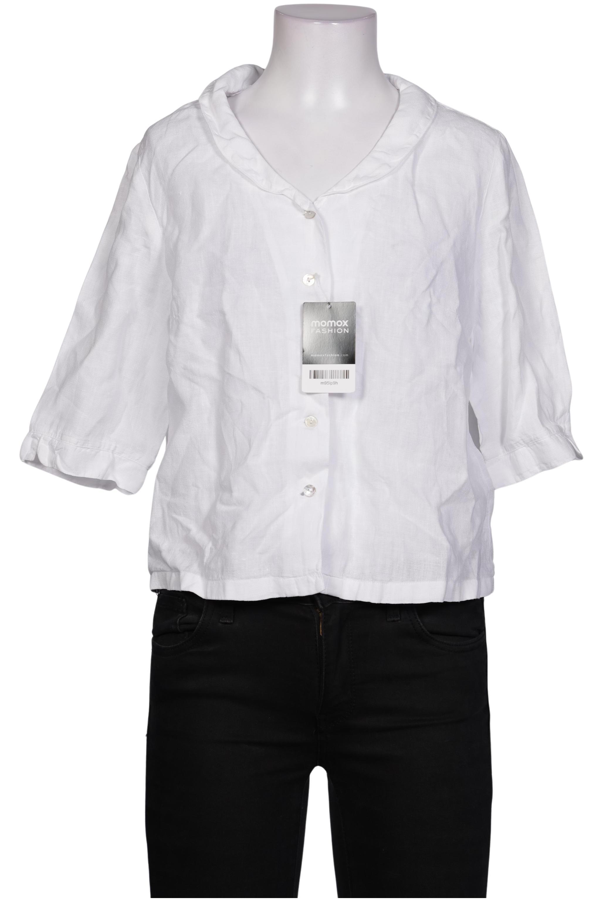 

Backstage Damen Bluse, weiß, Gr. 36