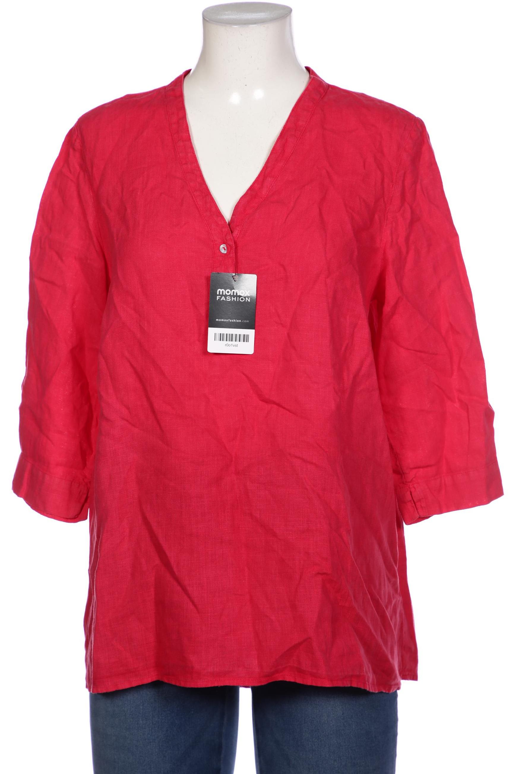 

Backstage Damen Bluse, pink, Gr. 42