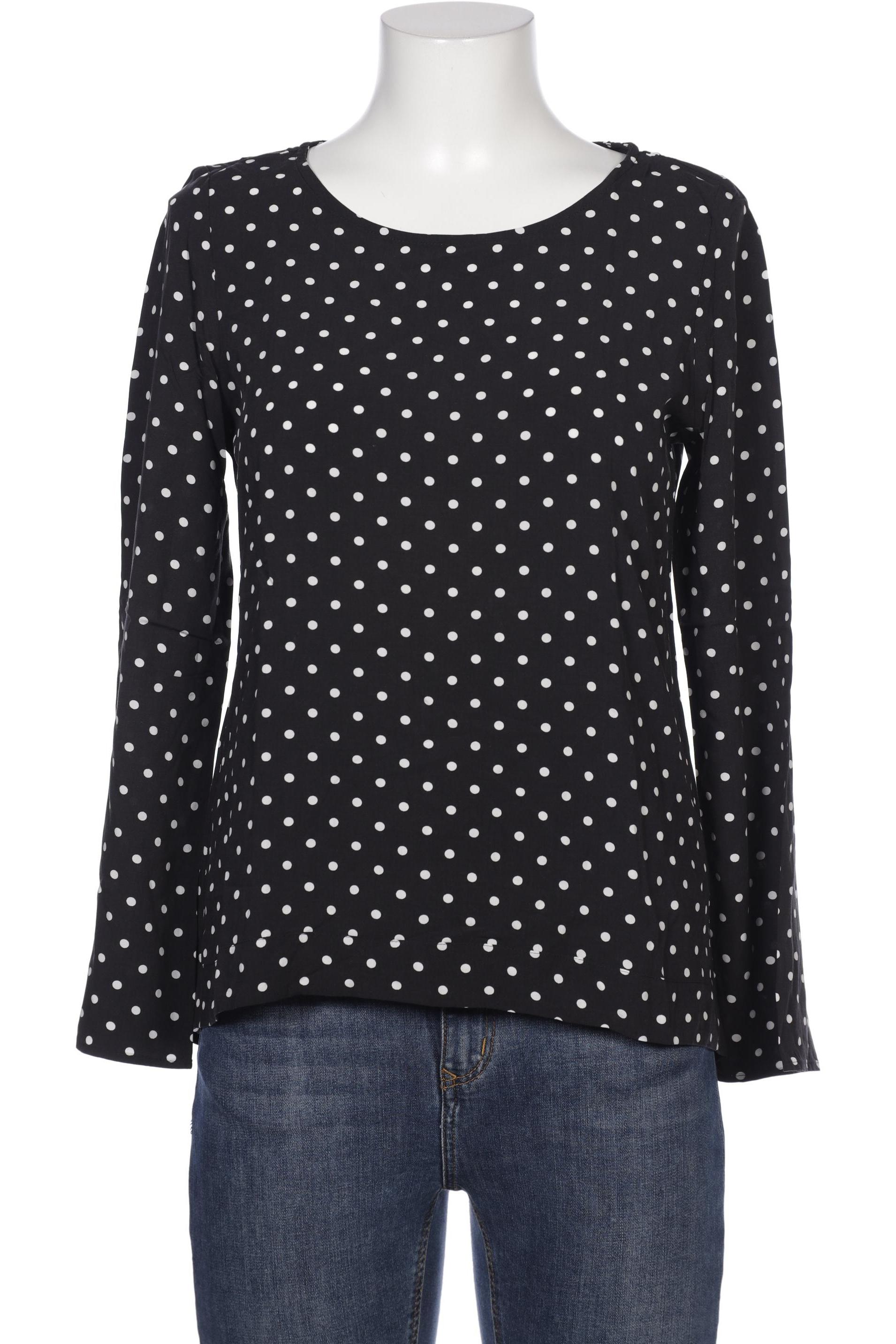 

Backstage Damen Bluse, schwarz
