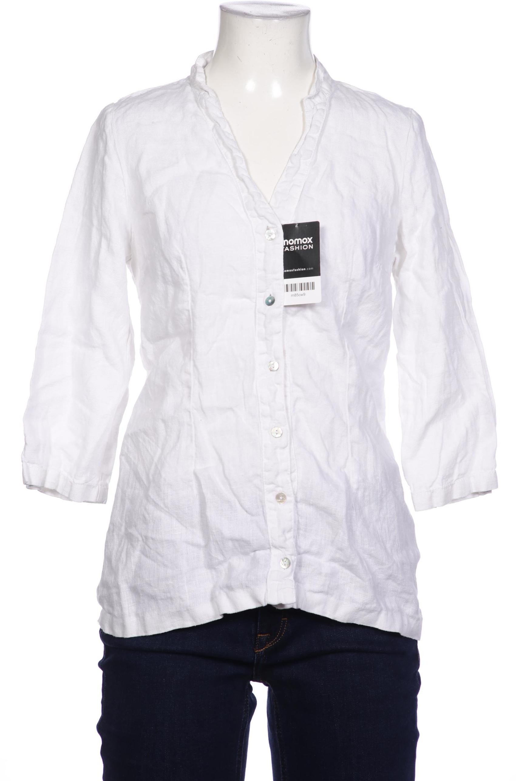 

Backstage Damen Bluse, weiß