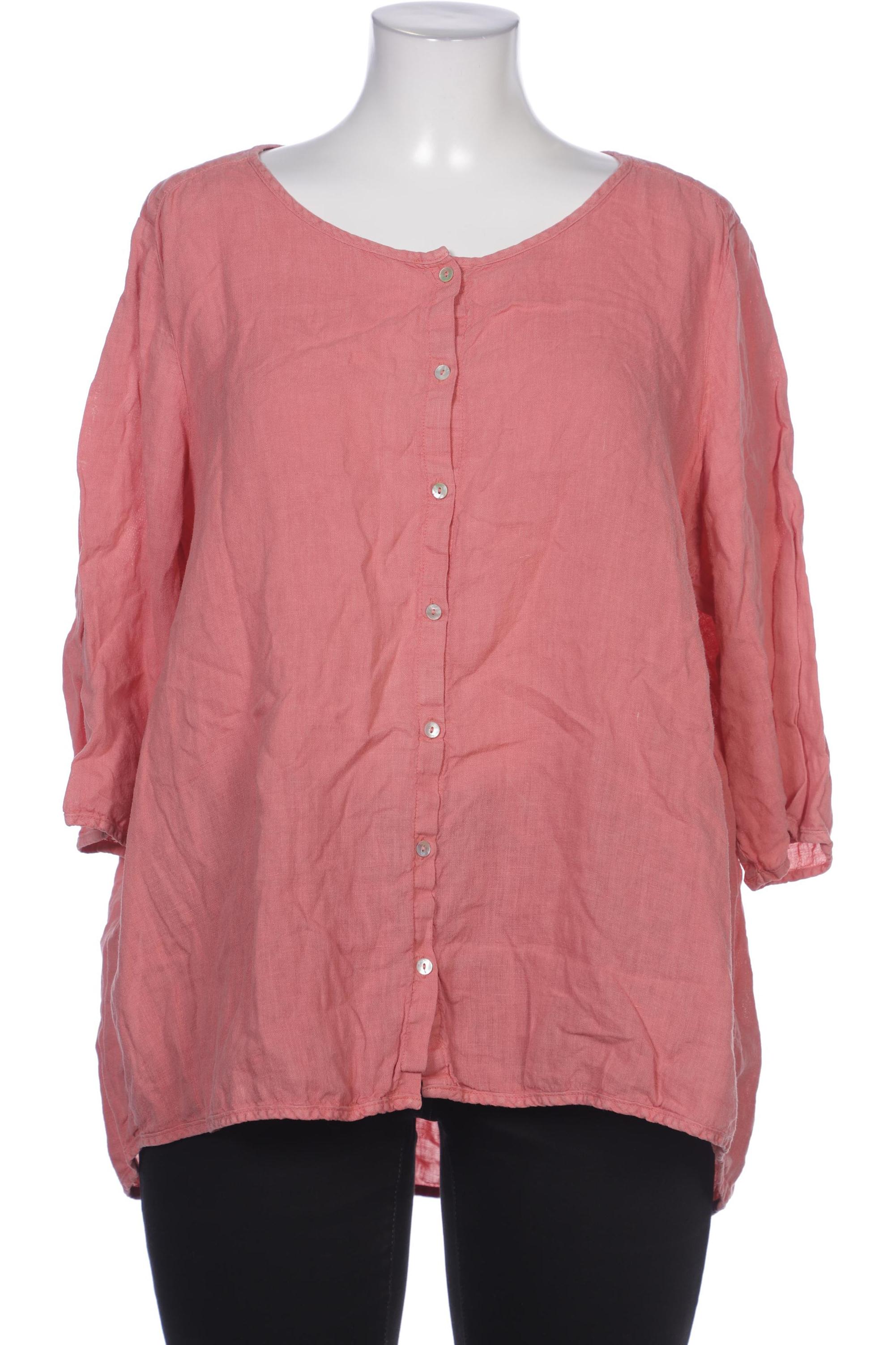 

Backstage Damen Bluse, pink, Gr. 48