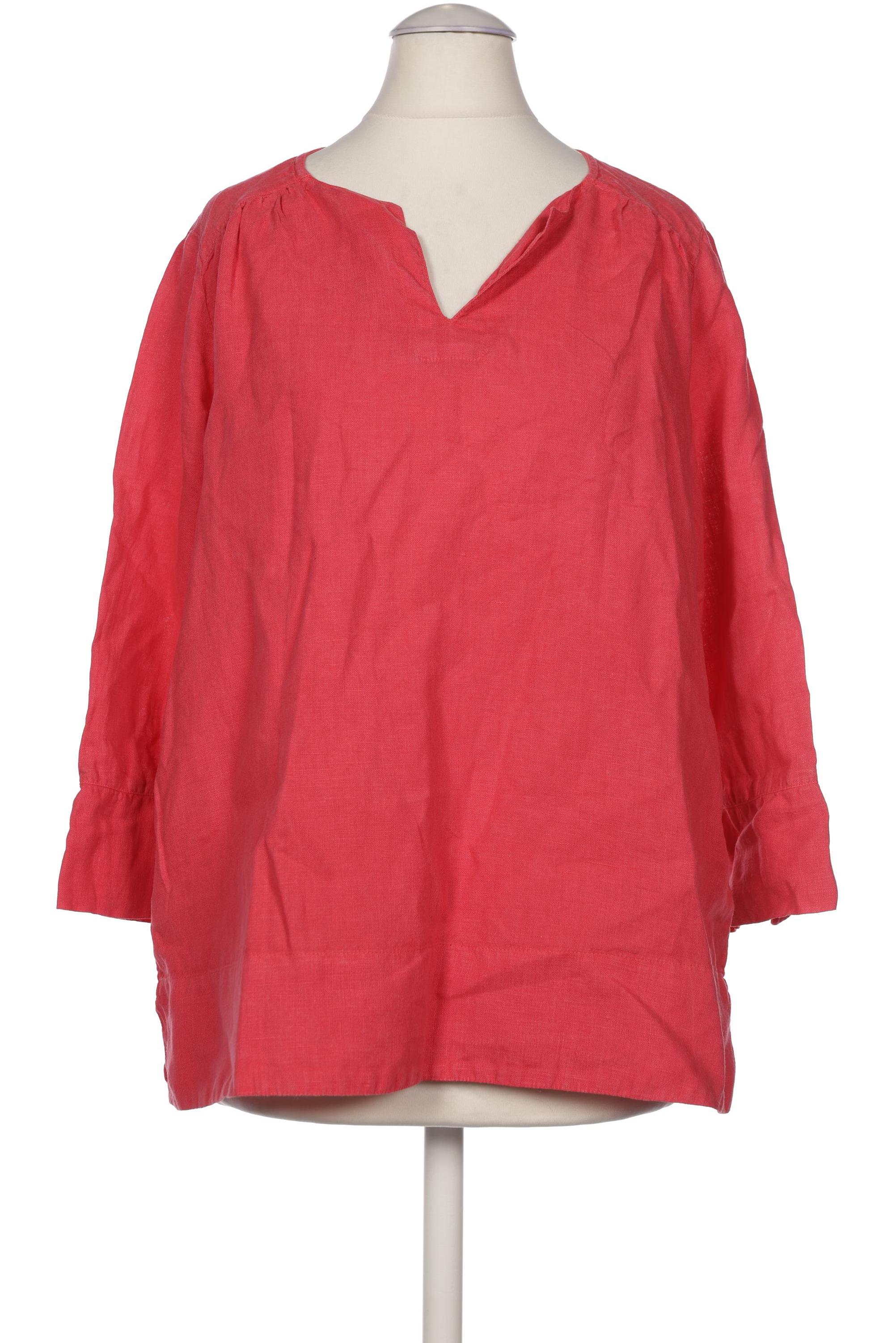 

Backstage Damen Bluse, pink, Gr. 34