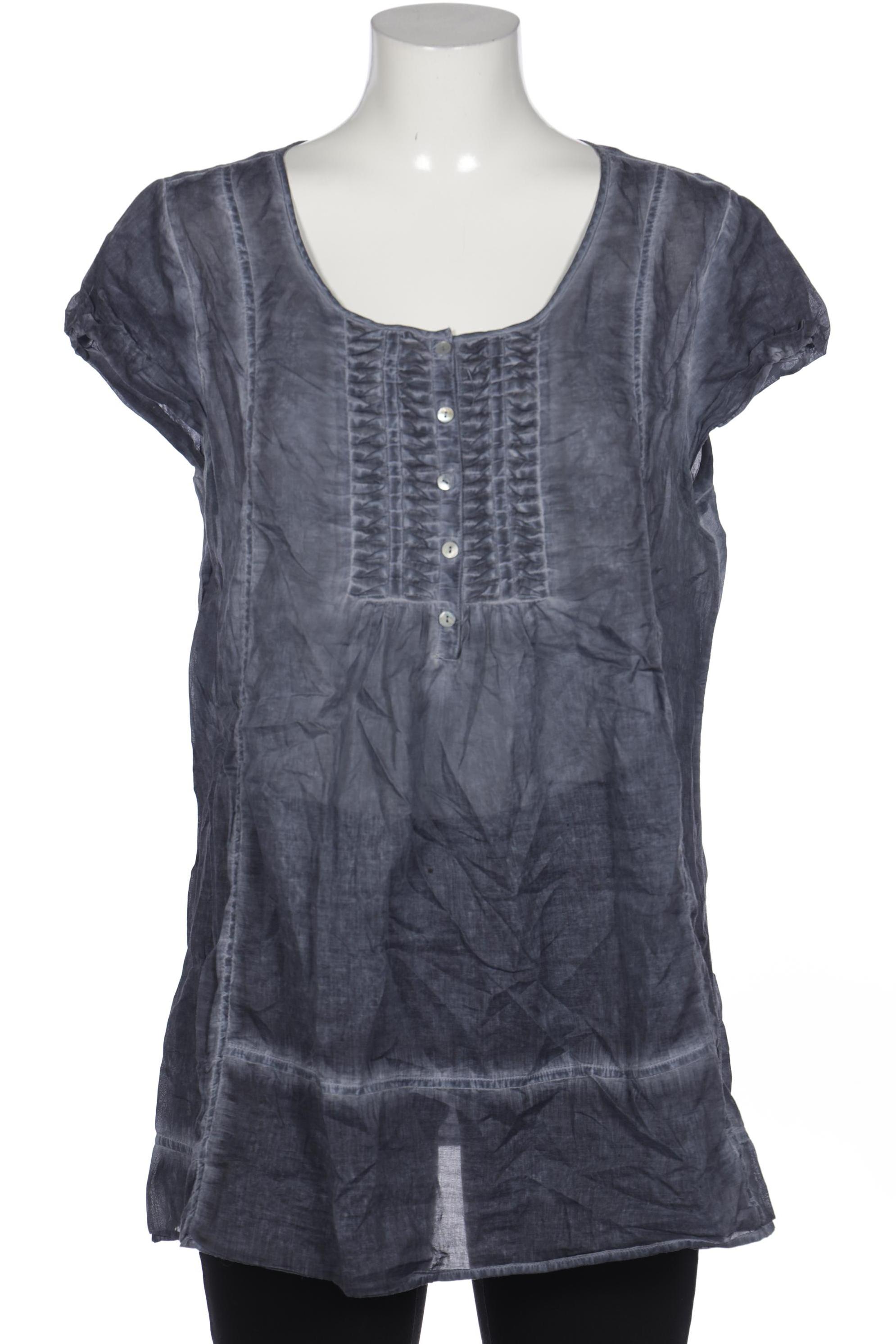 

Backstage Damen Bluse, grau, Gr. 44