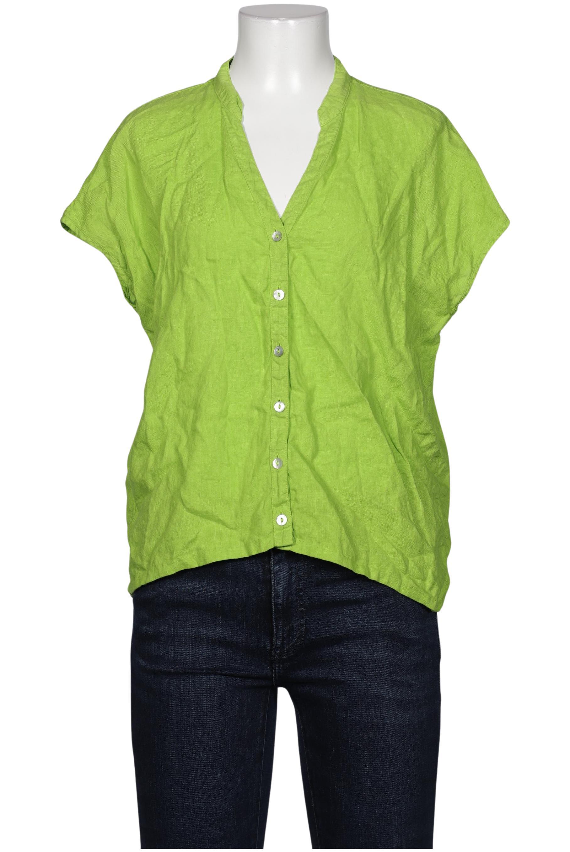 

Backstage Damen Bluse, hellgrün, Gr. 38