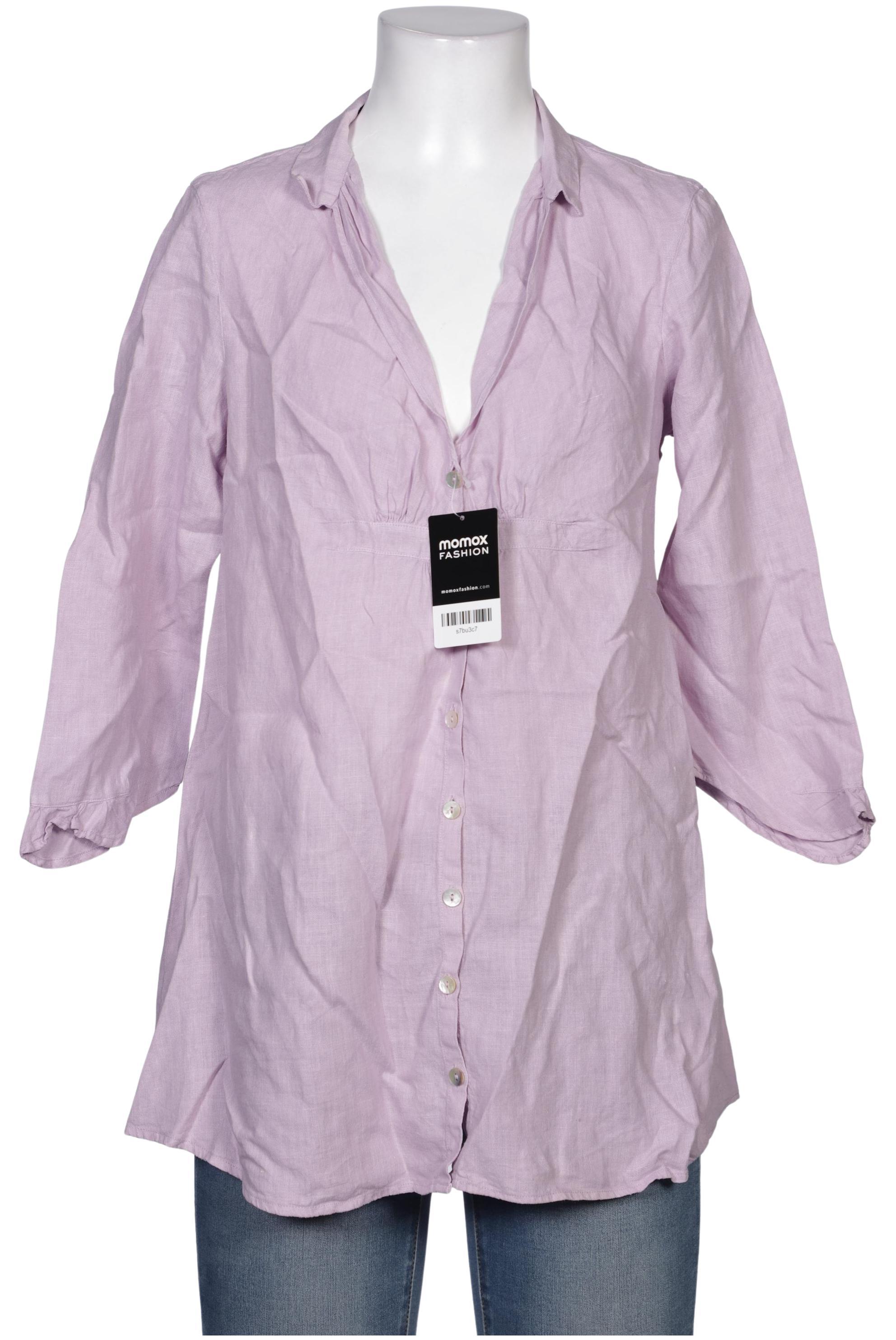 

Backstage Damen Bluse, flieder, Gr. 36