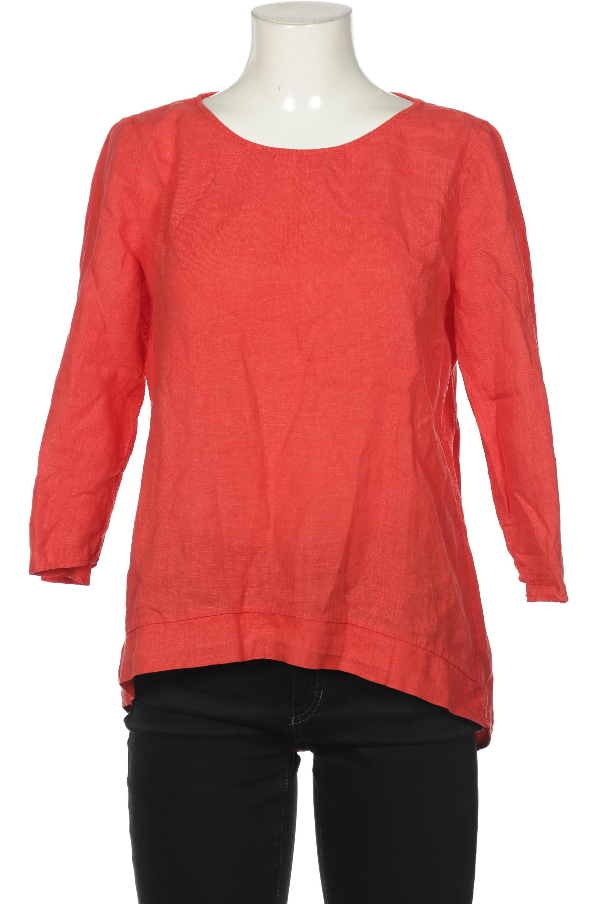 

Backstage Damen Bluse, rot