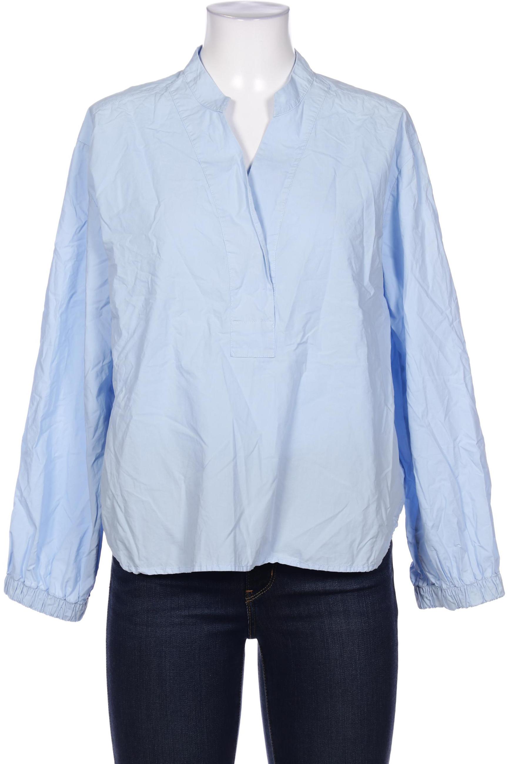 

Backstage Damen Bluse, hellblau, Gr. 38