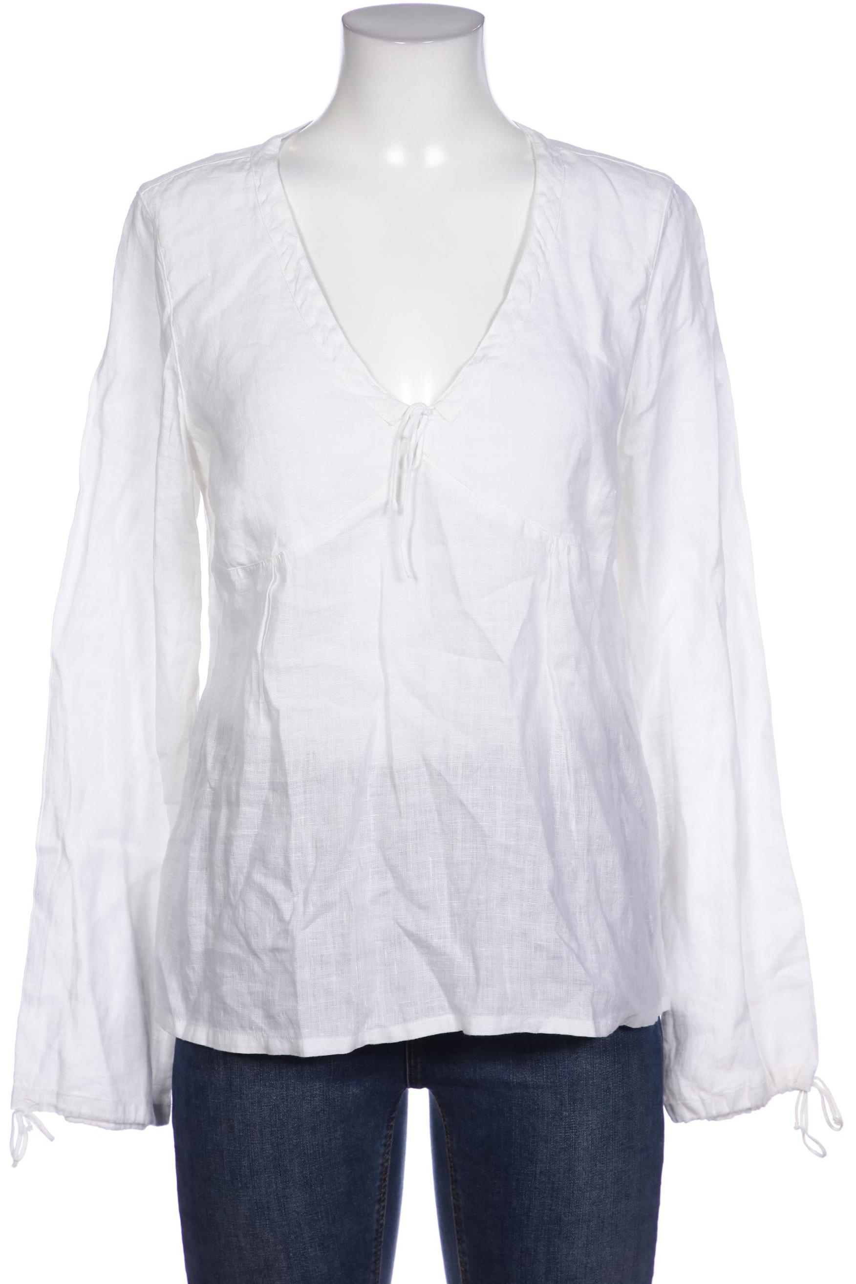 

Backstage Damen Bluse, weiß