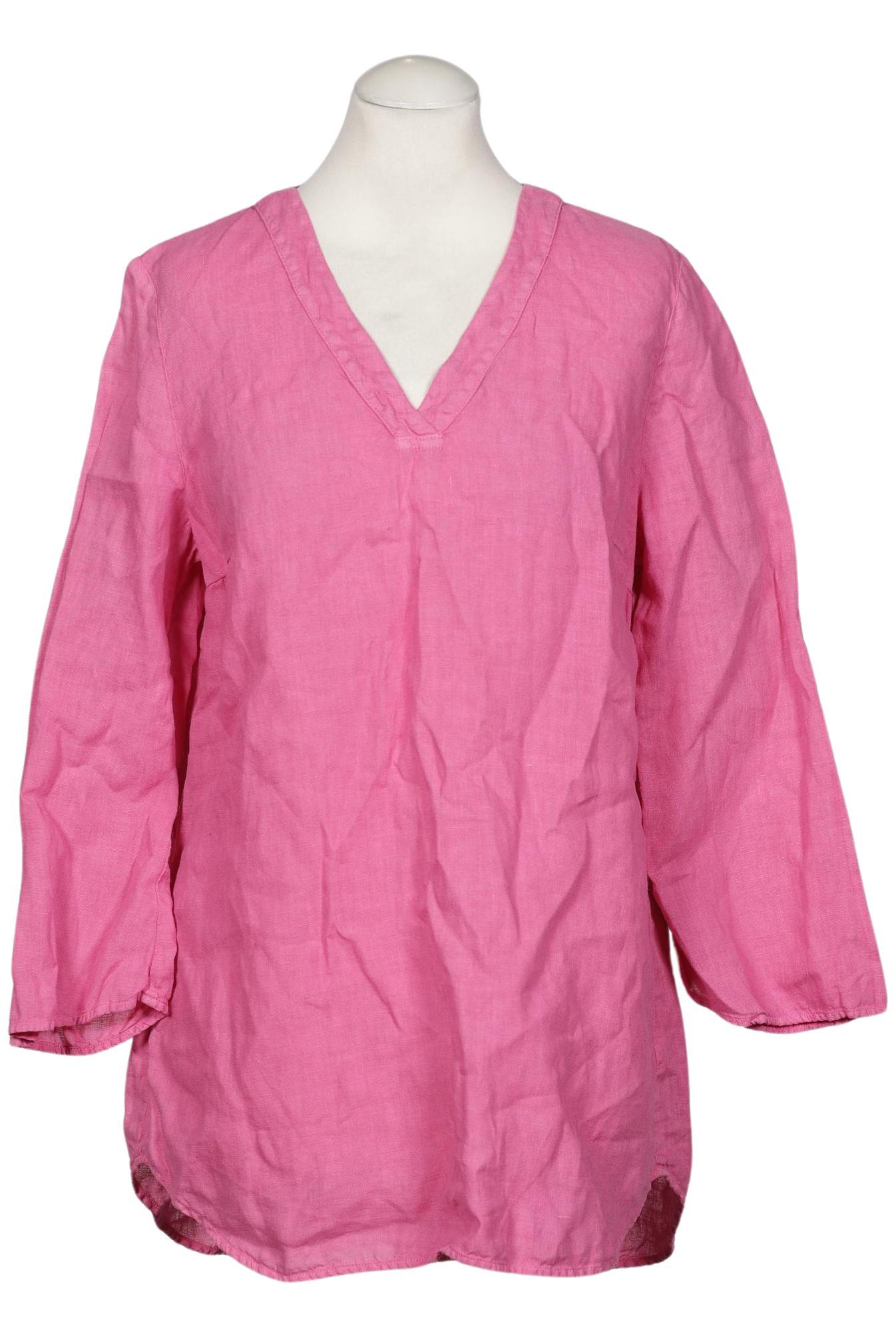 

Backstage Damen Bluse, pink, Gr. 38