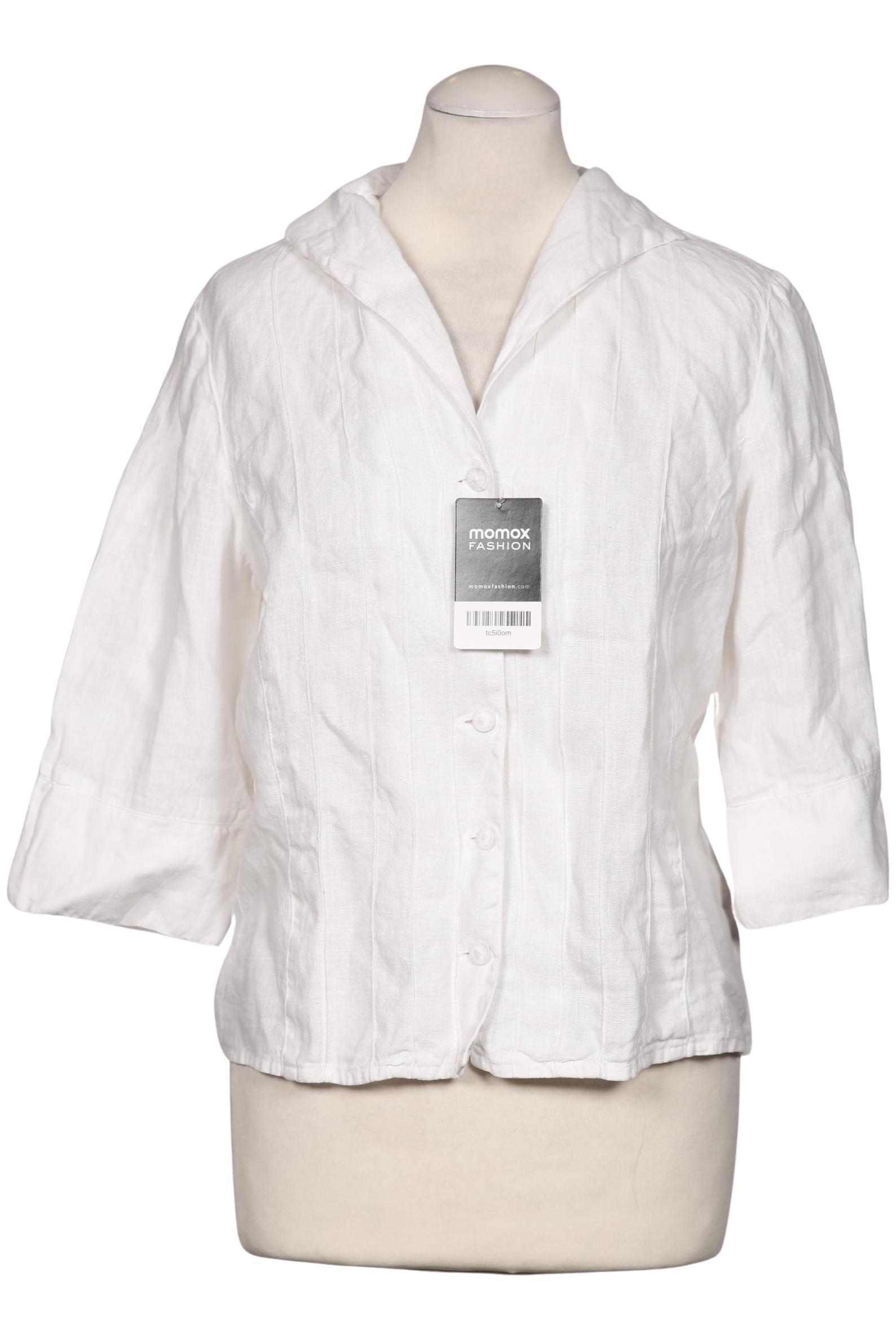 

Backstage Damen Bluse, weiß, Gr. 38