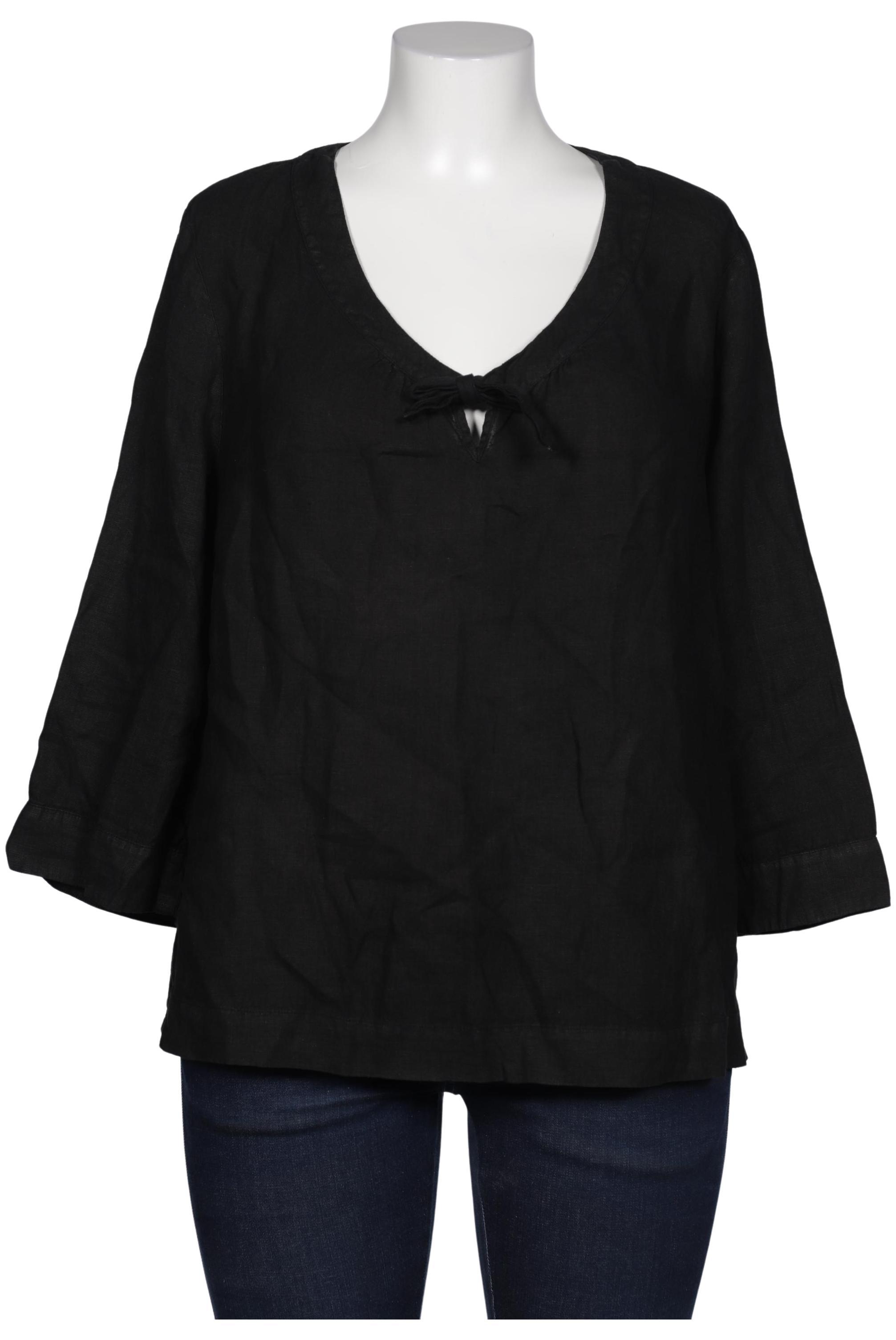 

Backstage Damen Bluse, schwarz, Gr. 46