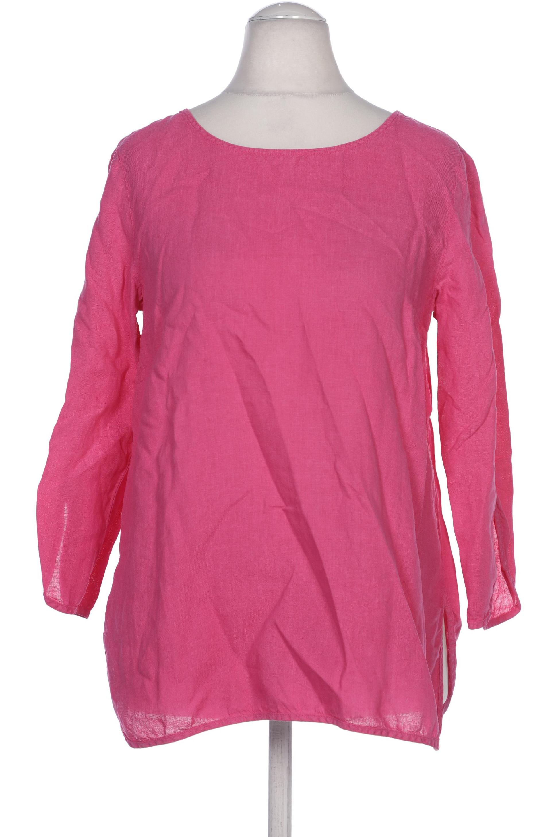 

Backstage Damen Bluse, pink, Gr. 38