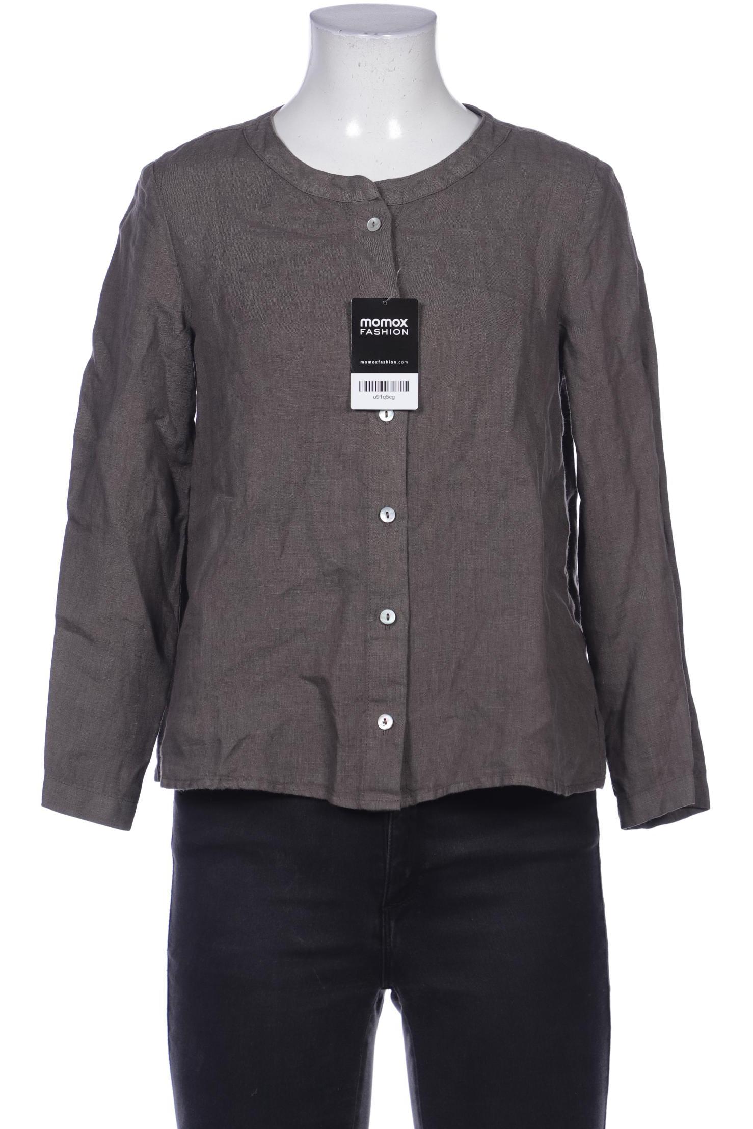 

Backstage Damen Bluse, braun, Gr. 34