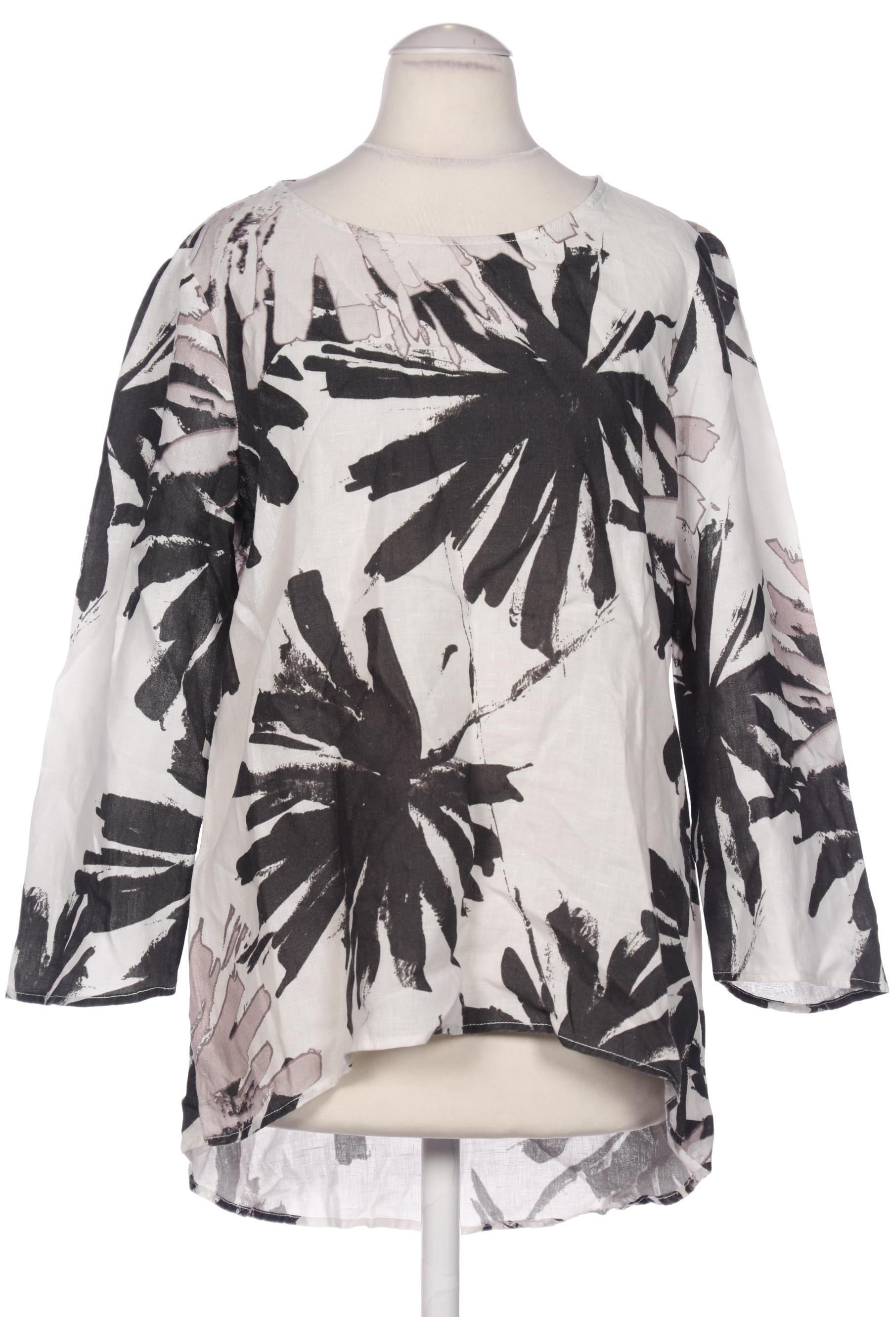 

Backstage Damen Bluse, grau, Gr. 36