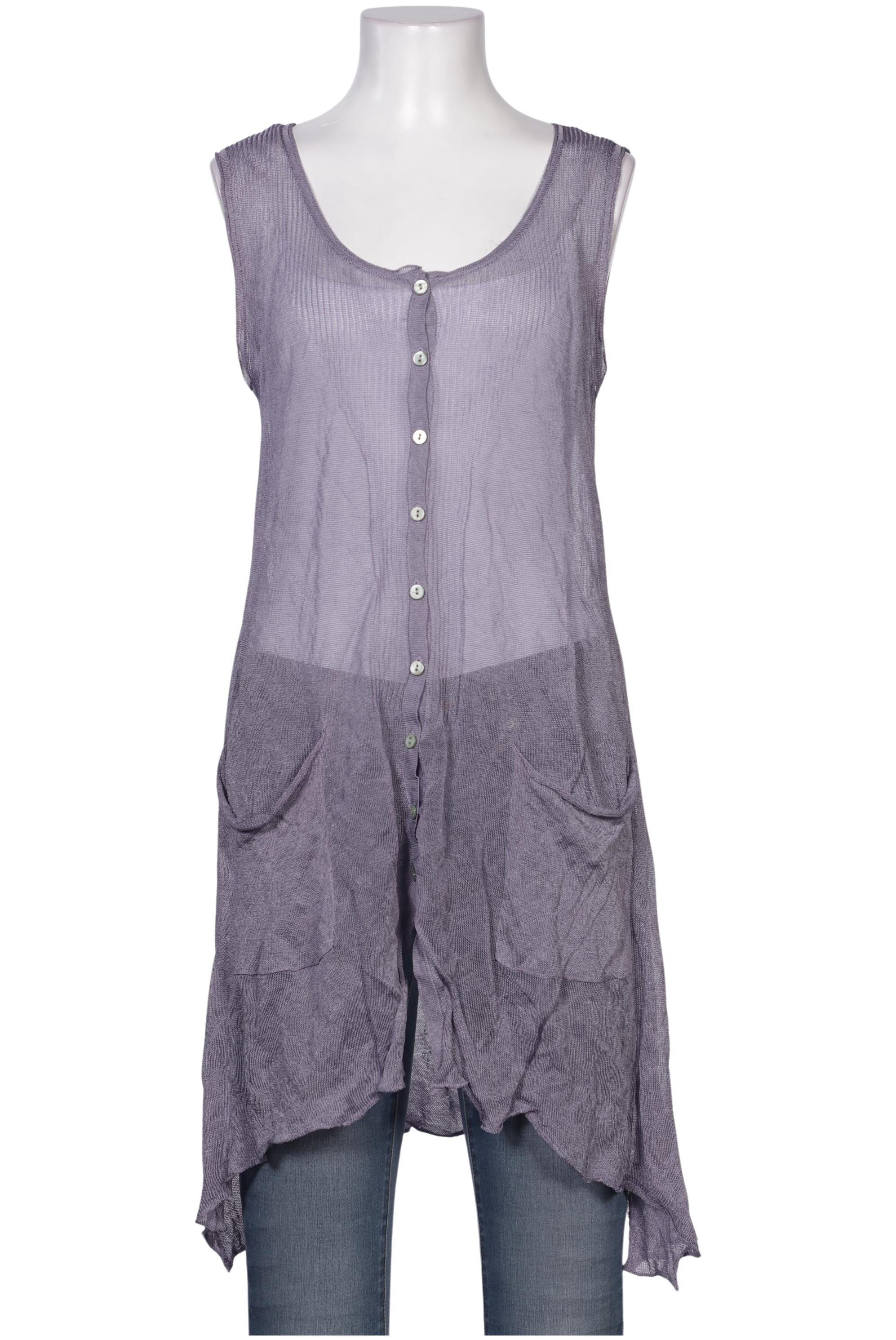 

Backstage Damen Bluse, flieder, Gr. 36