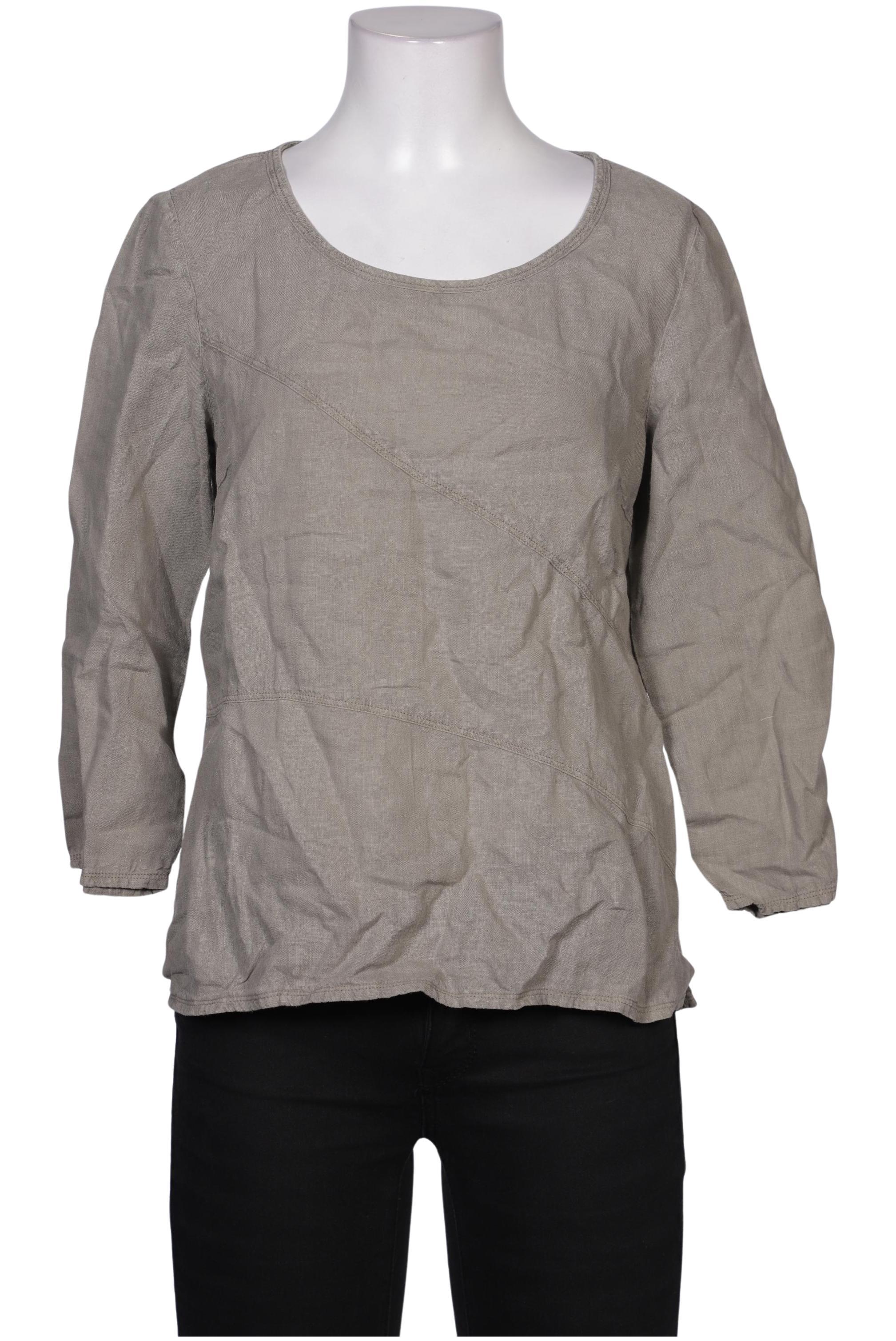 

Backstage Damen Bluse, grün, Gr. 38