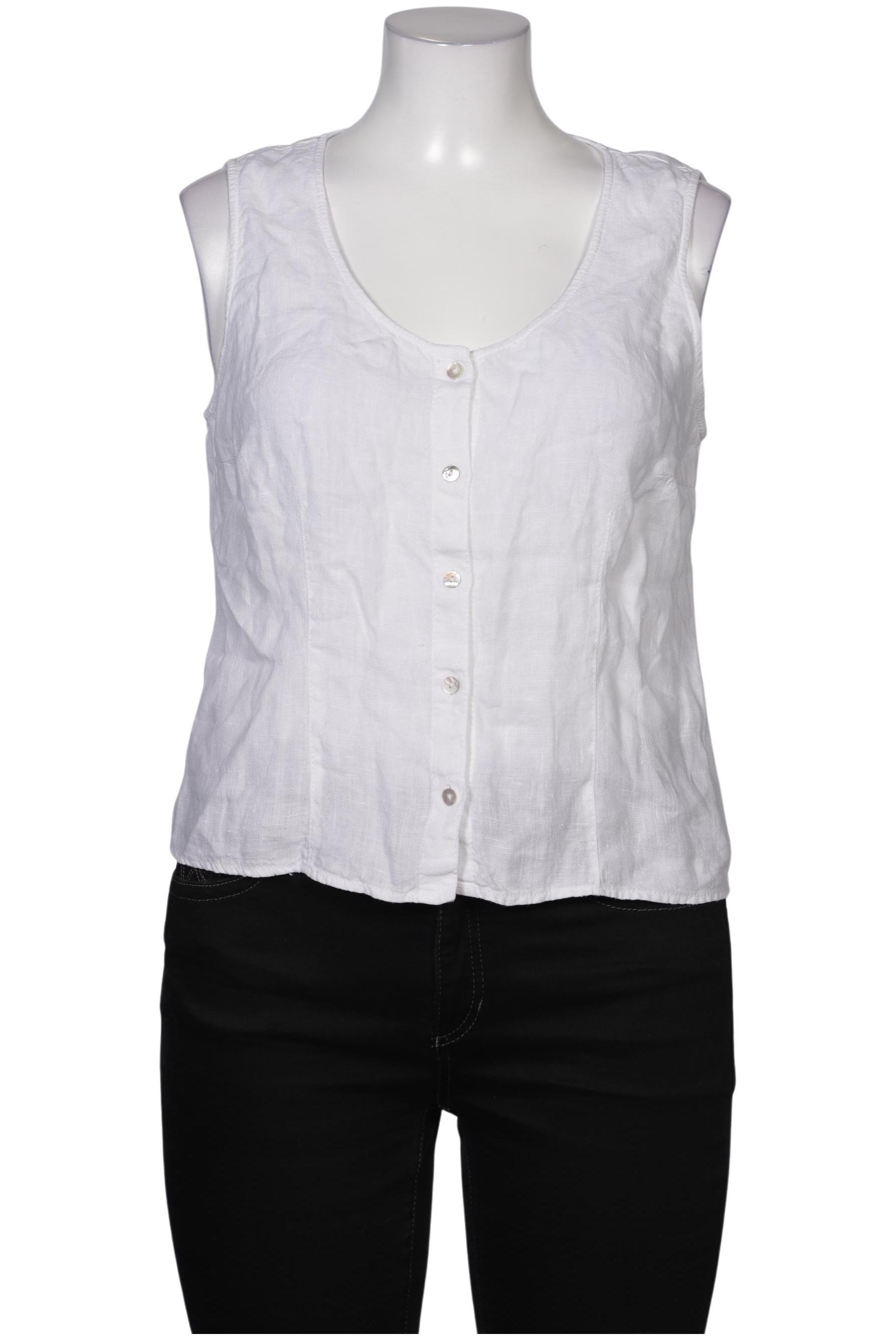 

Backstage Damen Bluse, weiß, Gr. 42