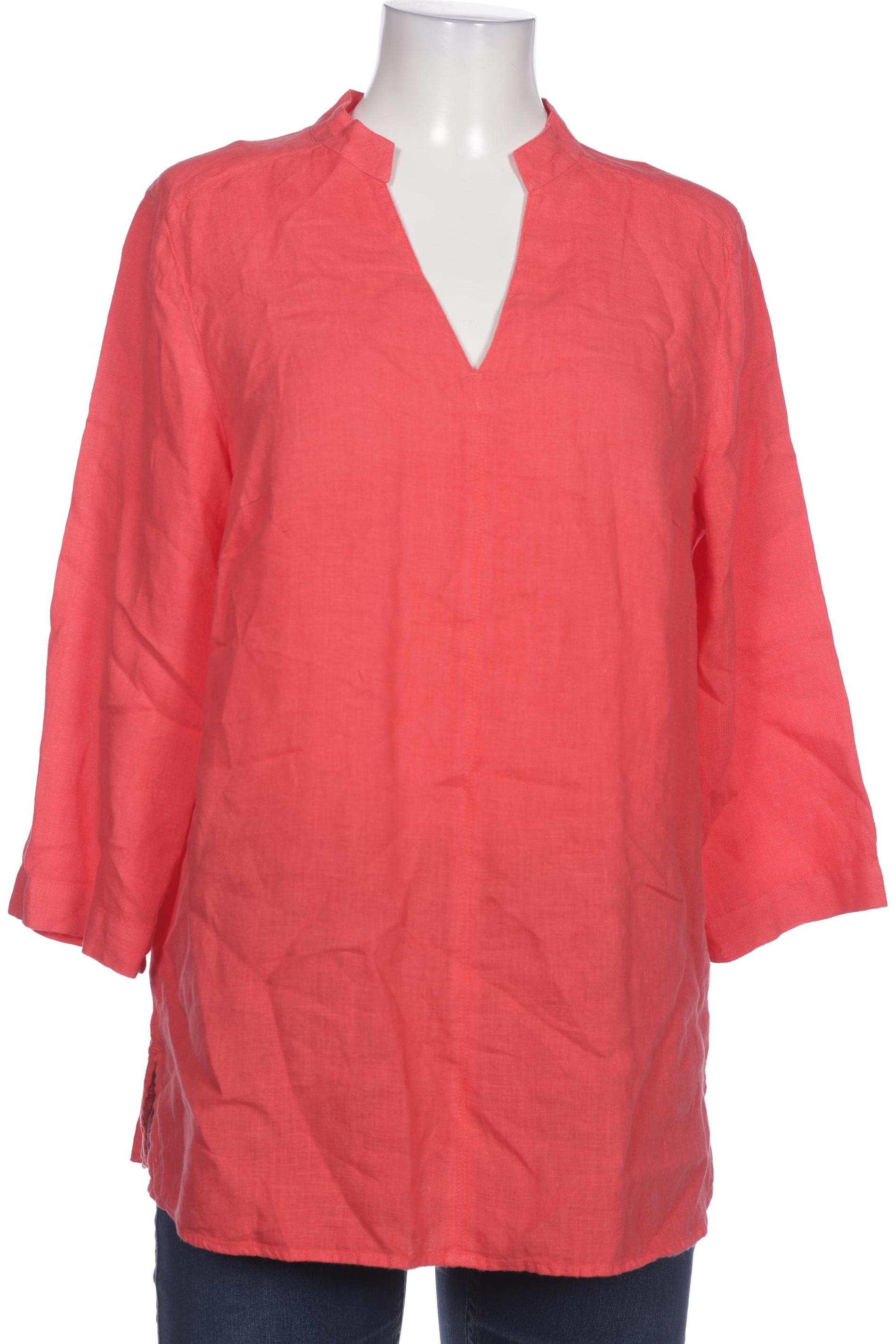 

Backstage Damen Bluse, pink, Gr. 42