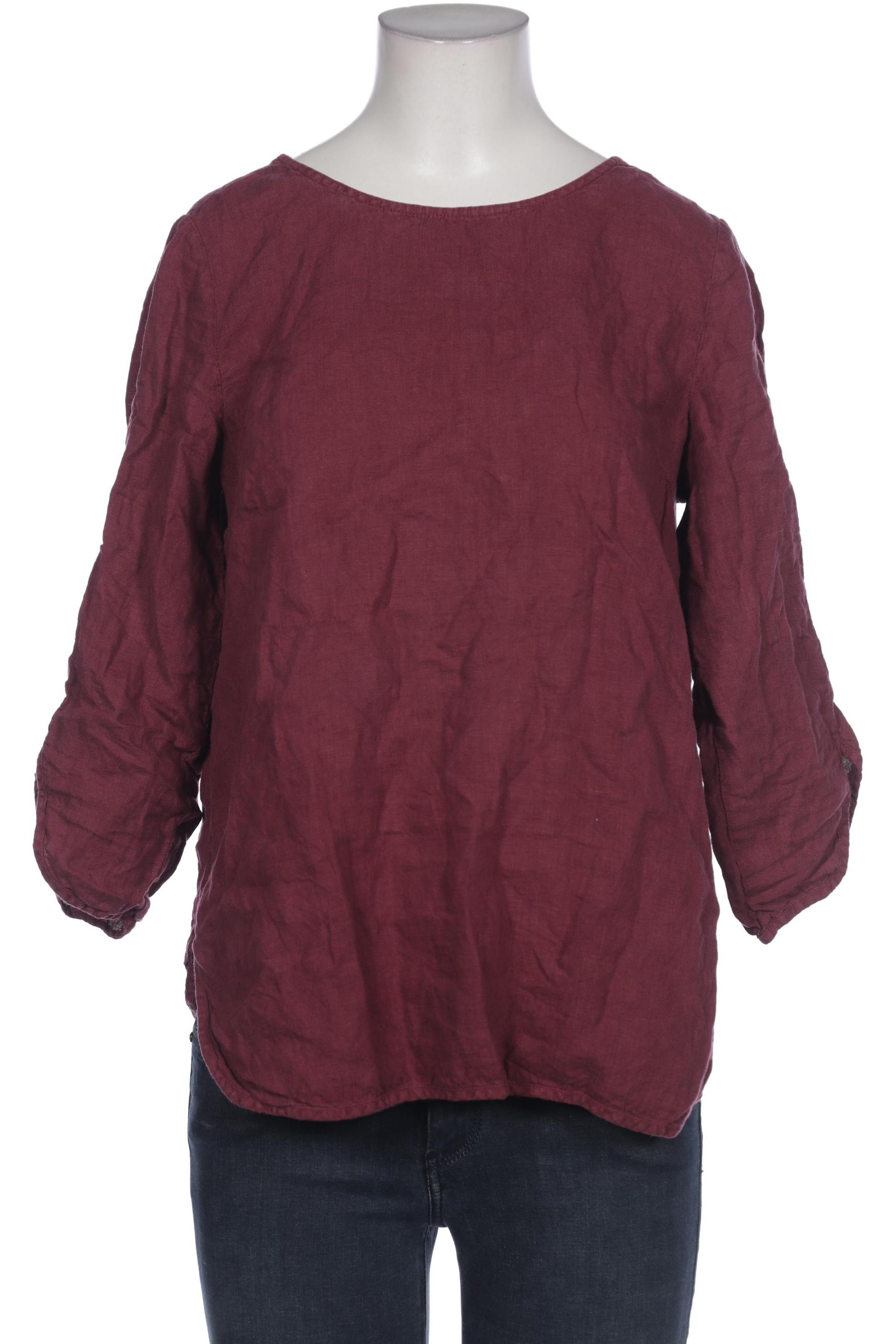 

Backstage Damen Bluse, bordeaux, Gr. 36