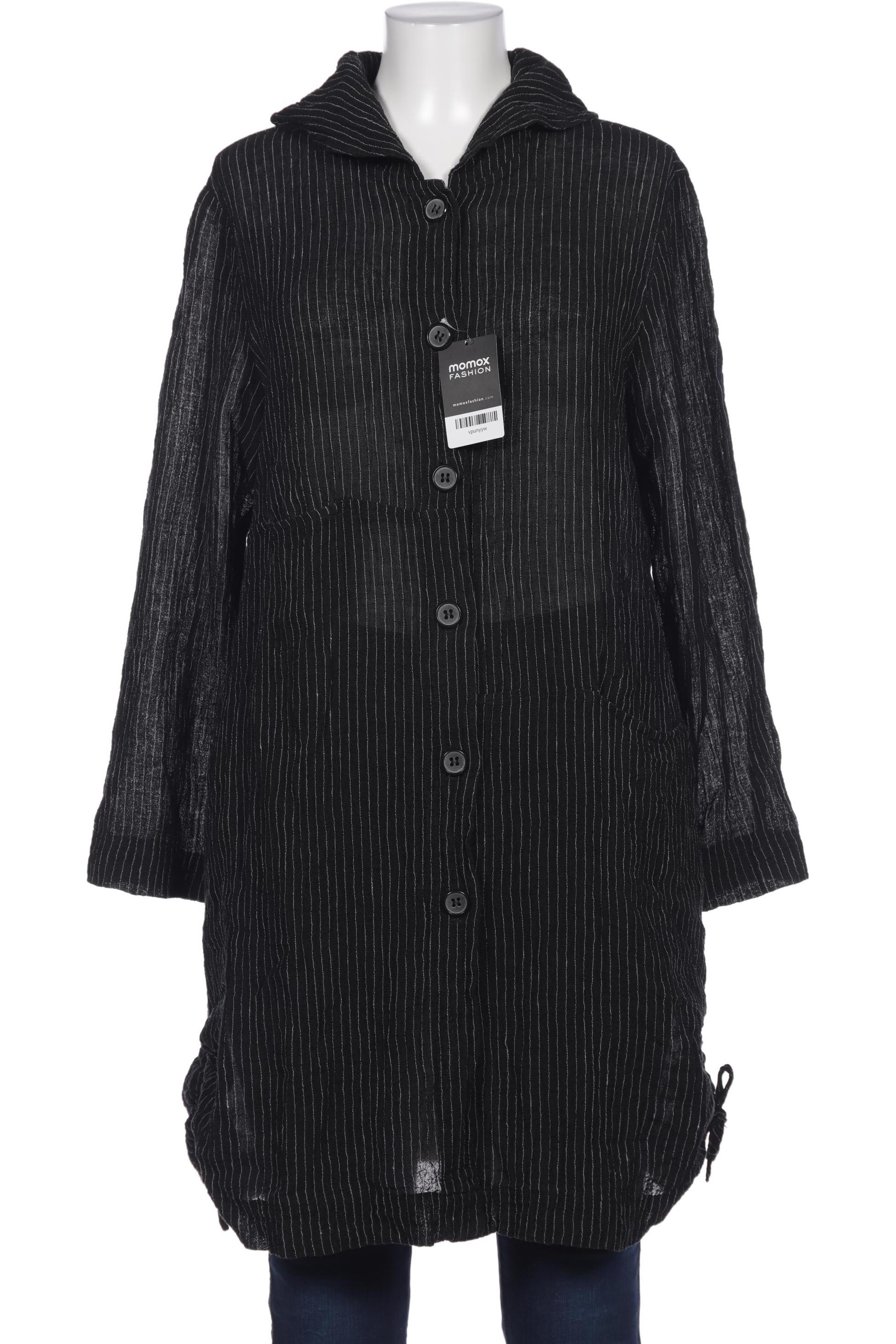 

Backstage Damen Bluse, schwarz, Gr. 44