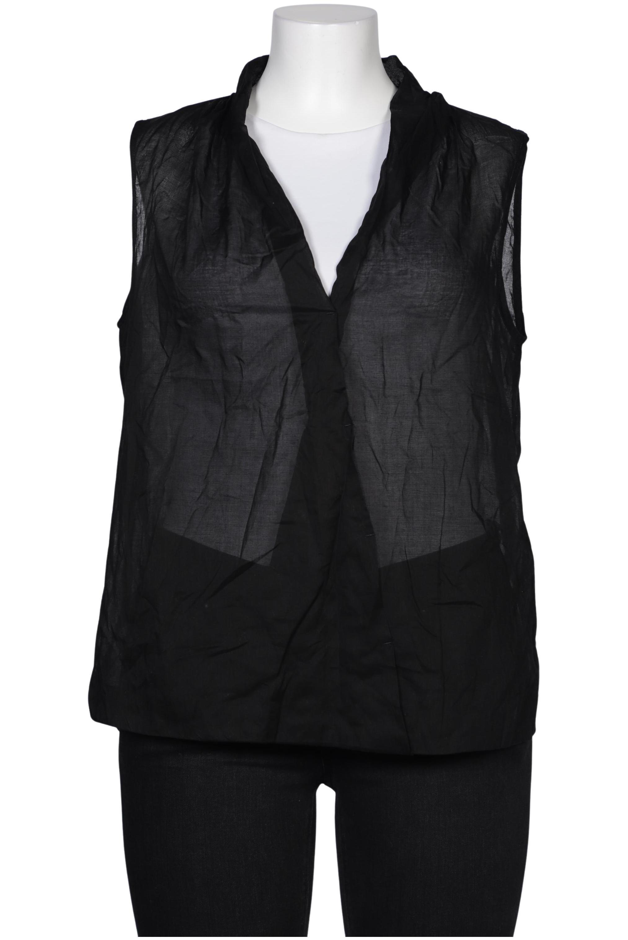 

Backstage Damen Bluse, schwarz, Gr. 44