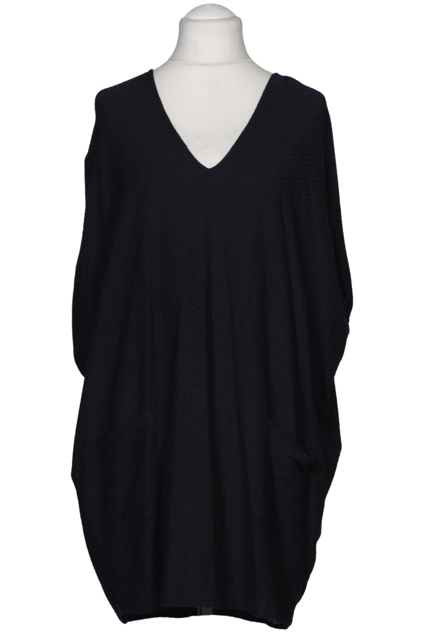 

Backstage Damen Bluse, marineblau, Gr. 48