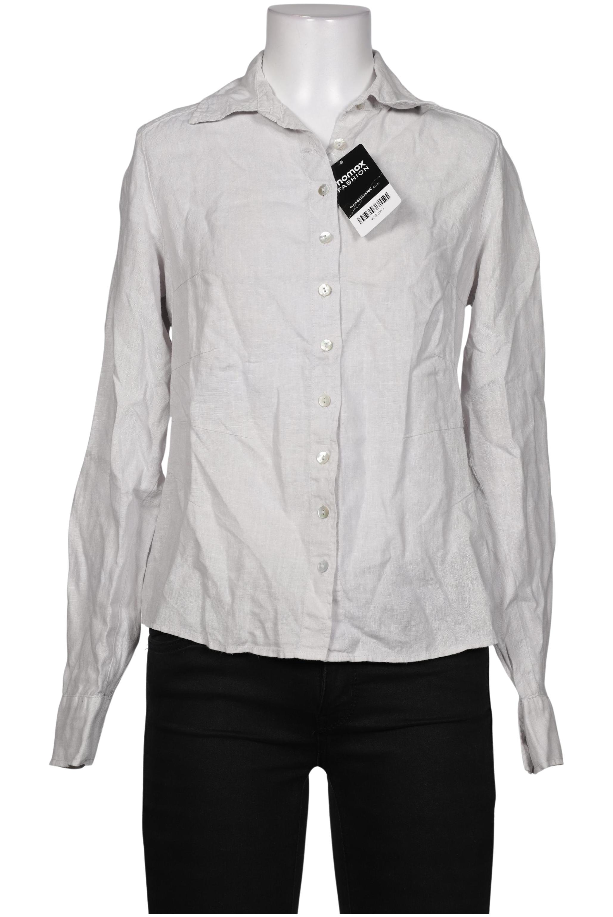 

Backstage Damen Bluse, grau, Gr. 34