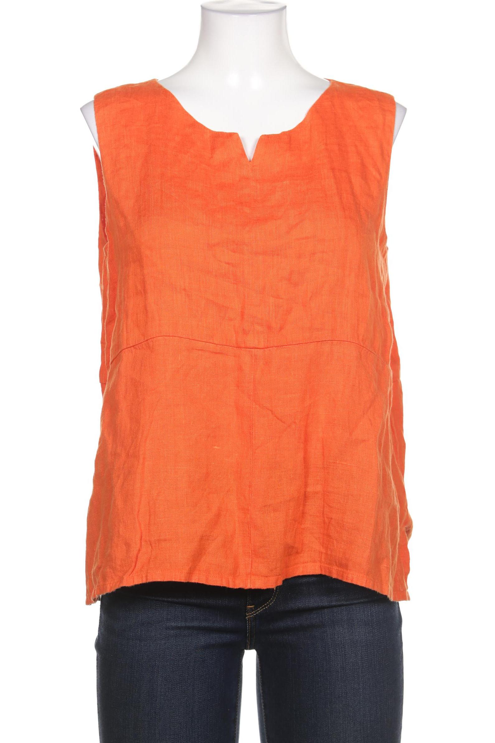 

Backstage Damen Bluse, orange, Gr. 38