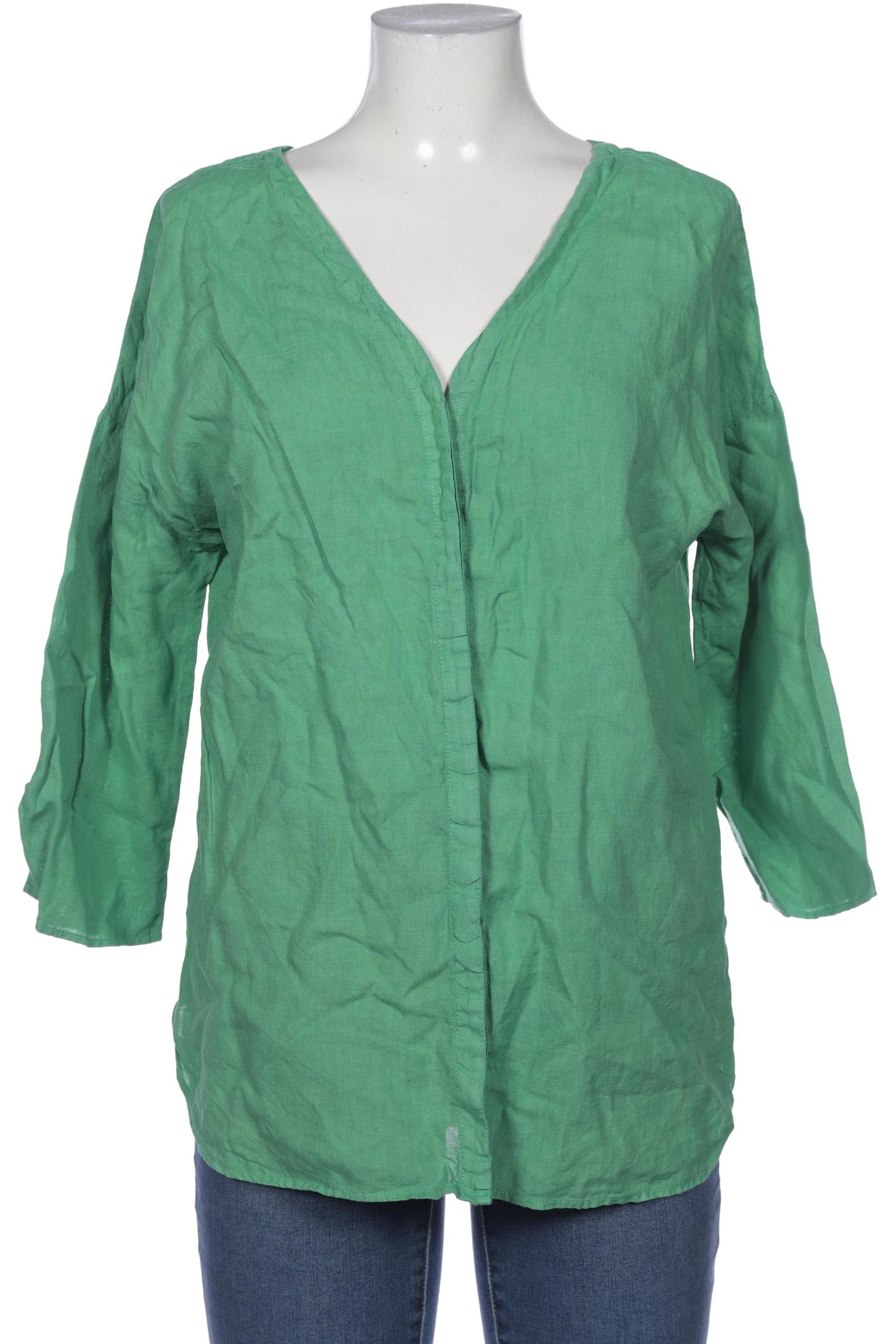 

Backstage Damen Bluse, grün, Gr. 36