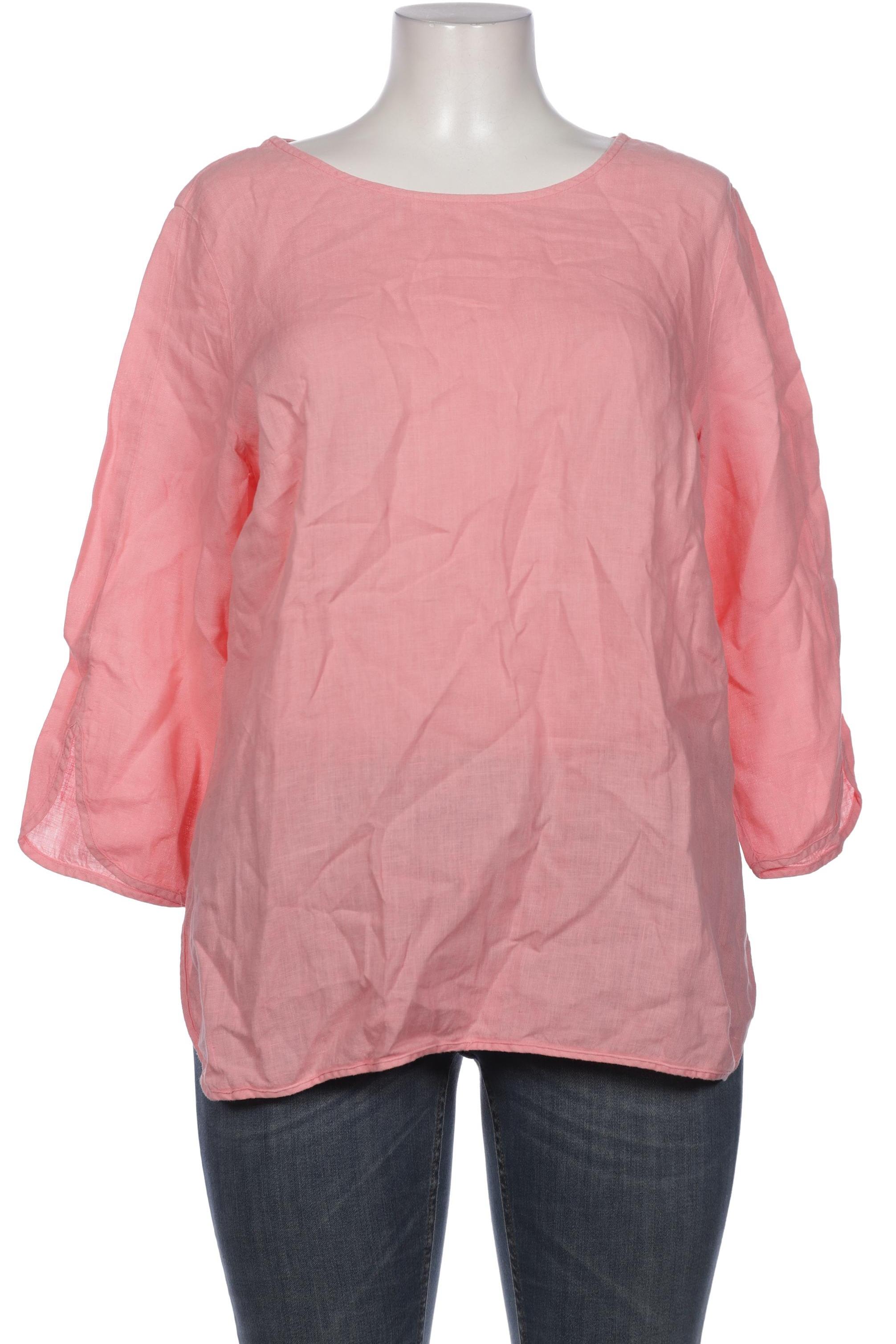 

Backstage Damen Bluse, pink, Gr. 42