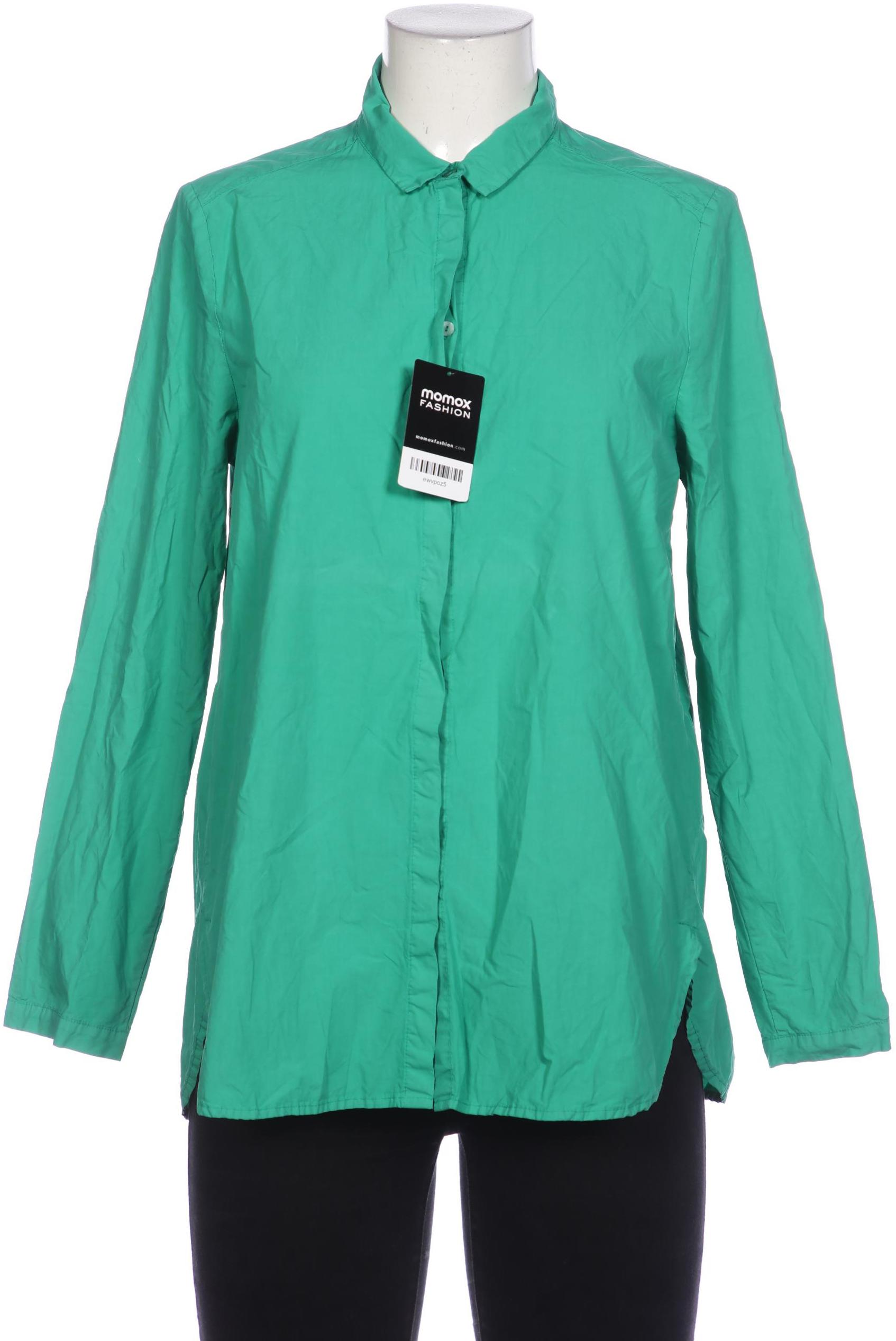 

Backstage Damen Bluse, grün, Gr. 38