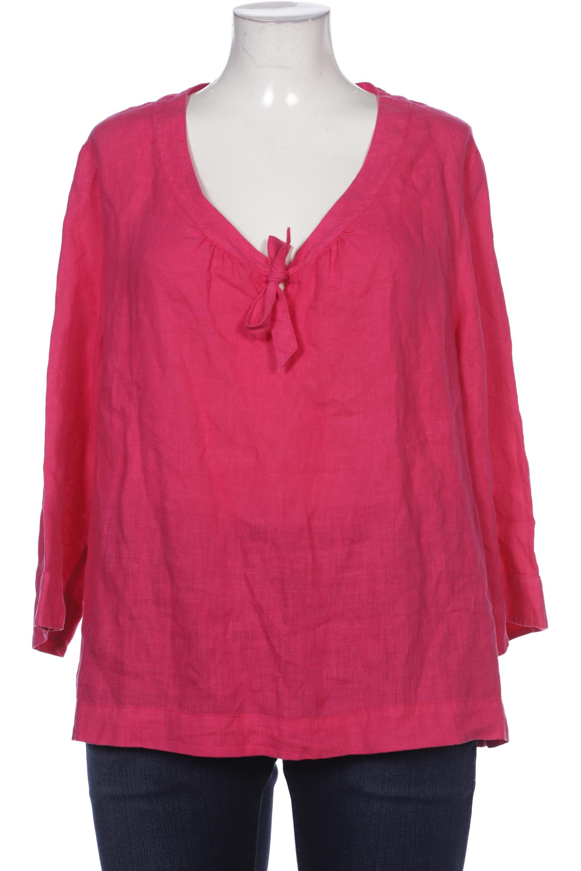 

Backstage Damen Bluse, pink, Gr. 46