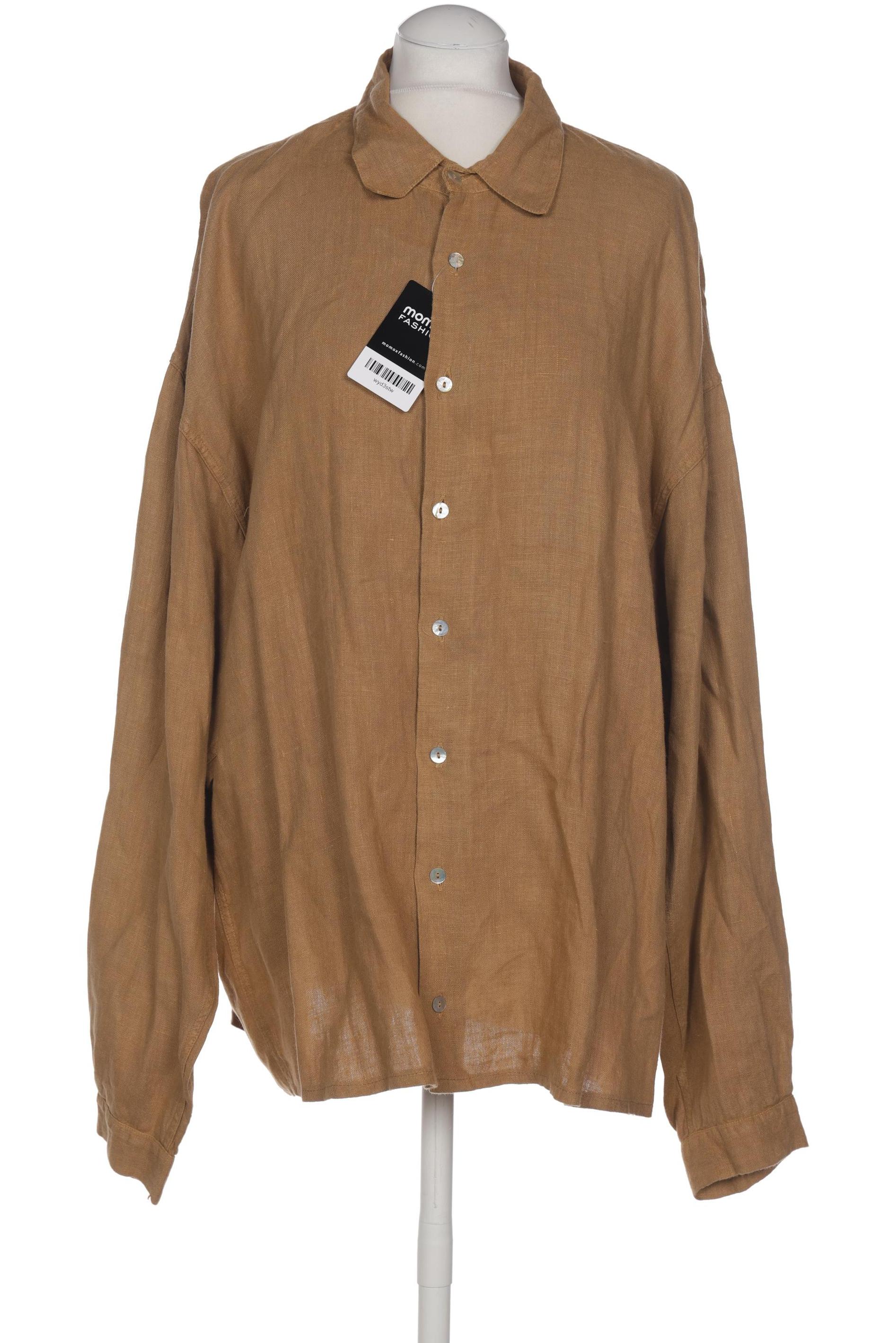 

Backstage Damen Bluse, beige