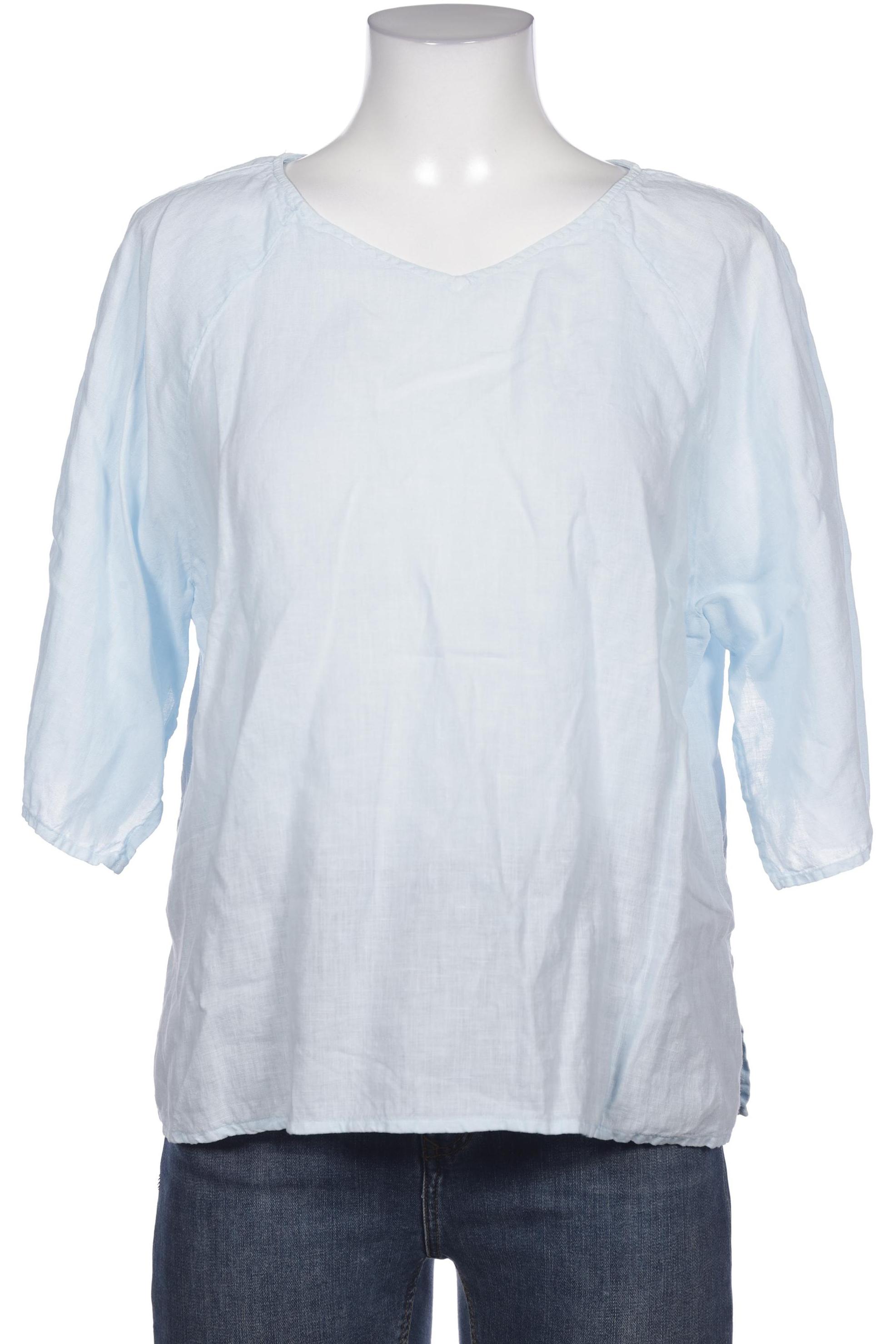 

Backstage Damen Bluse, hellblau, Gr. 38
