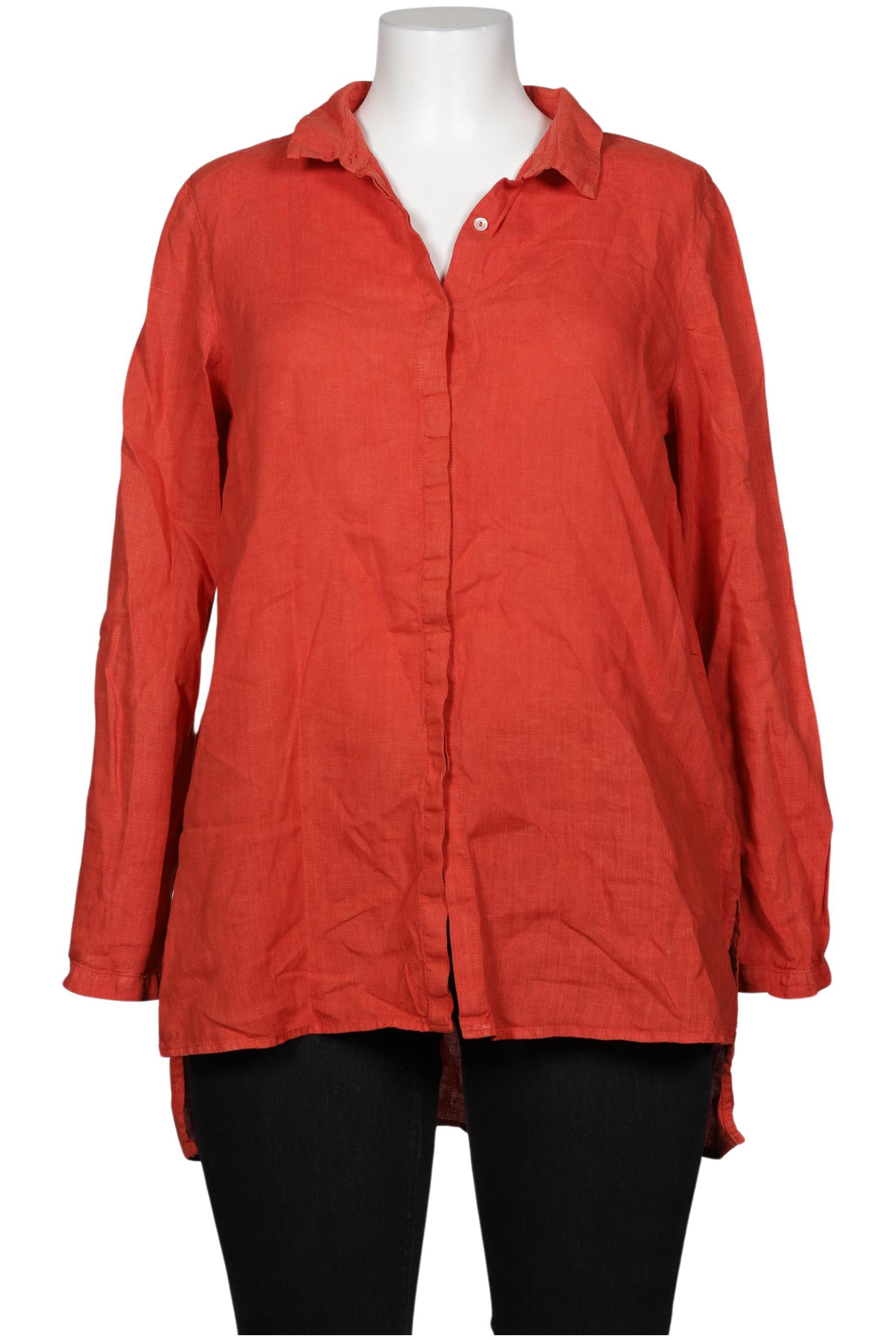 

Backstage Damen Bluse, rot, Gr. 42