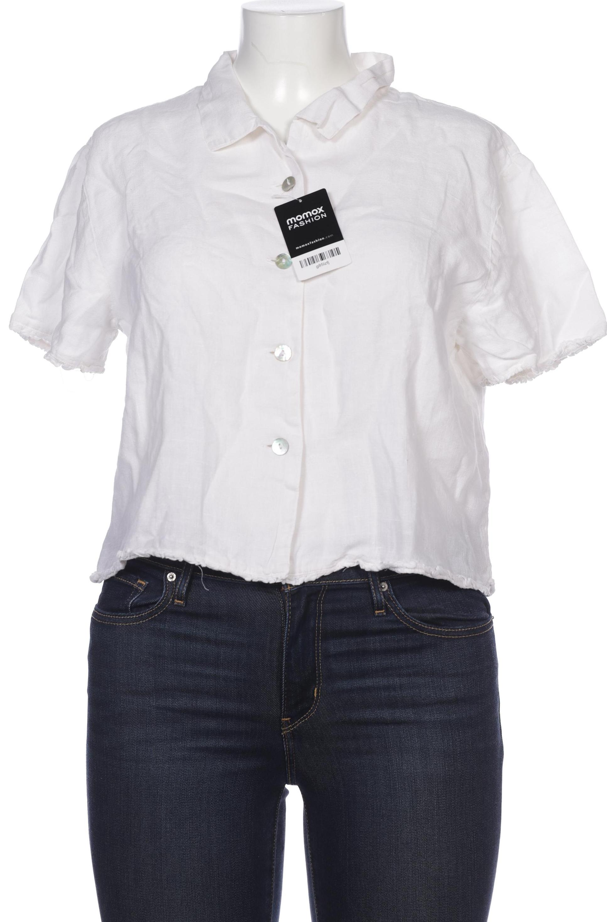 

Backstage Damen Bluse, weiß