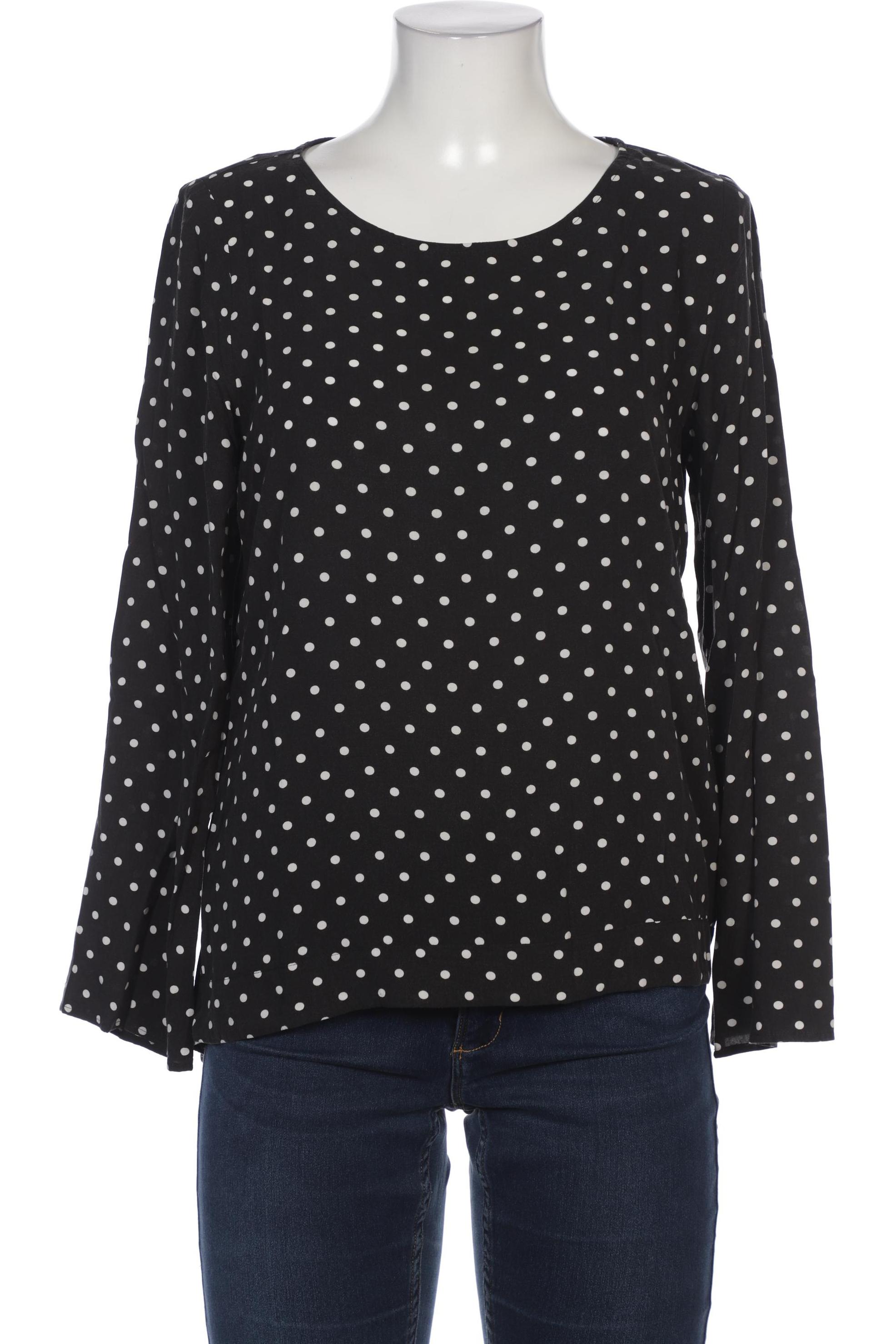 

Backstage Damen Bluse, schwarz, Gr. 40