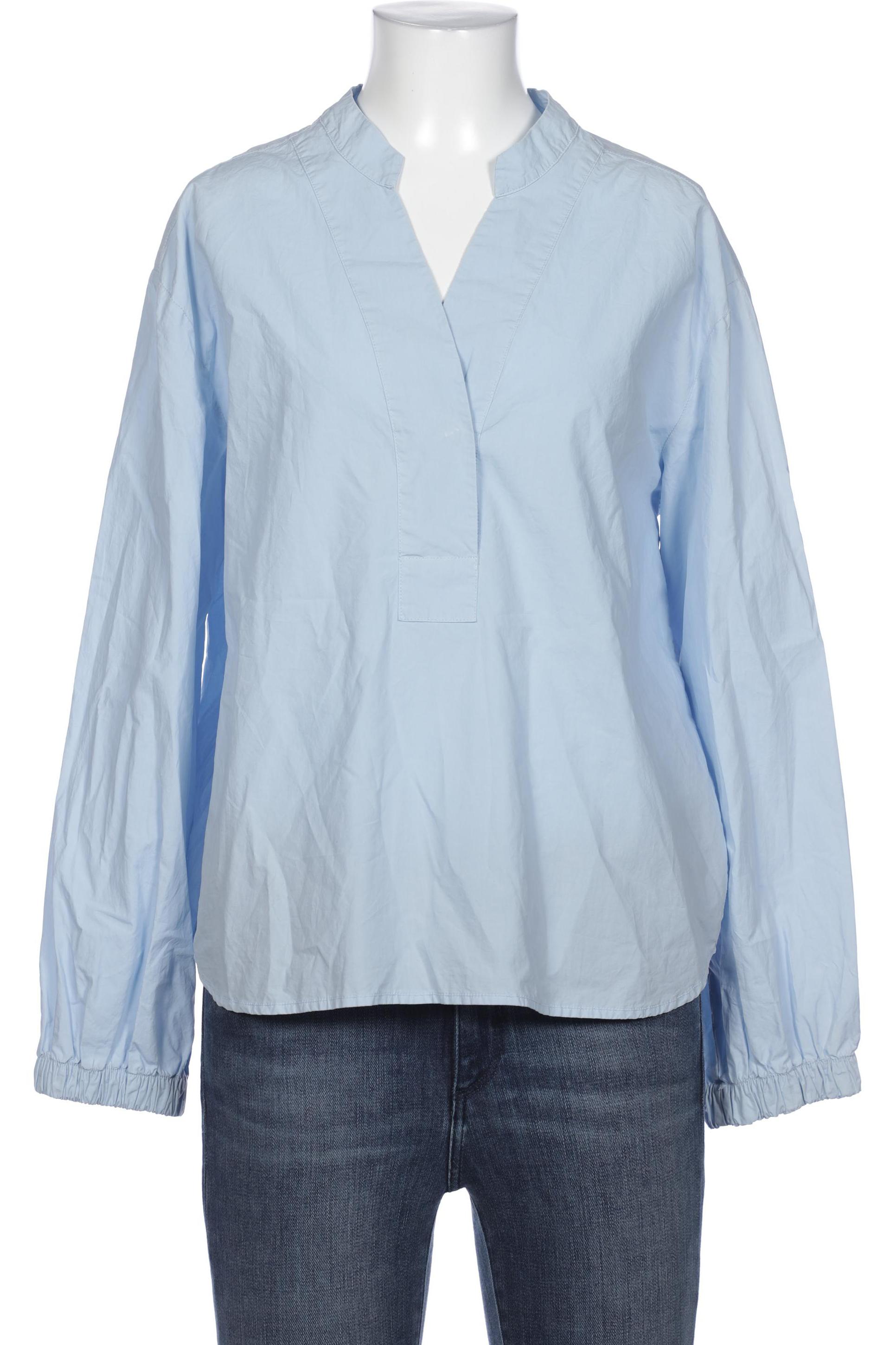 

Backstage Damen Bluse, hellblau