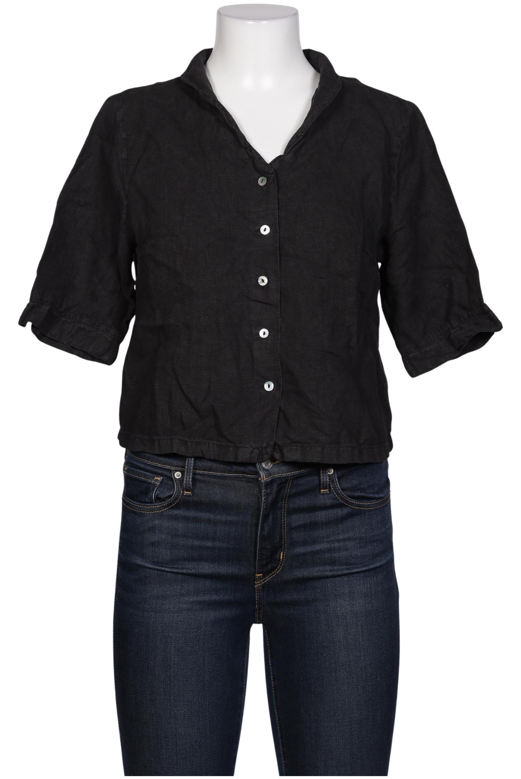 

Backstage Damen Bluse, schwarz, Gr. 42